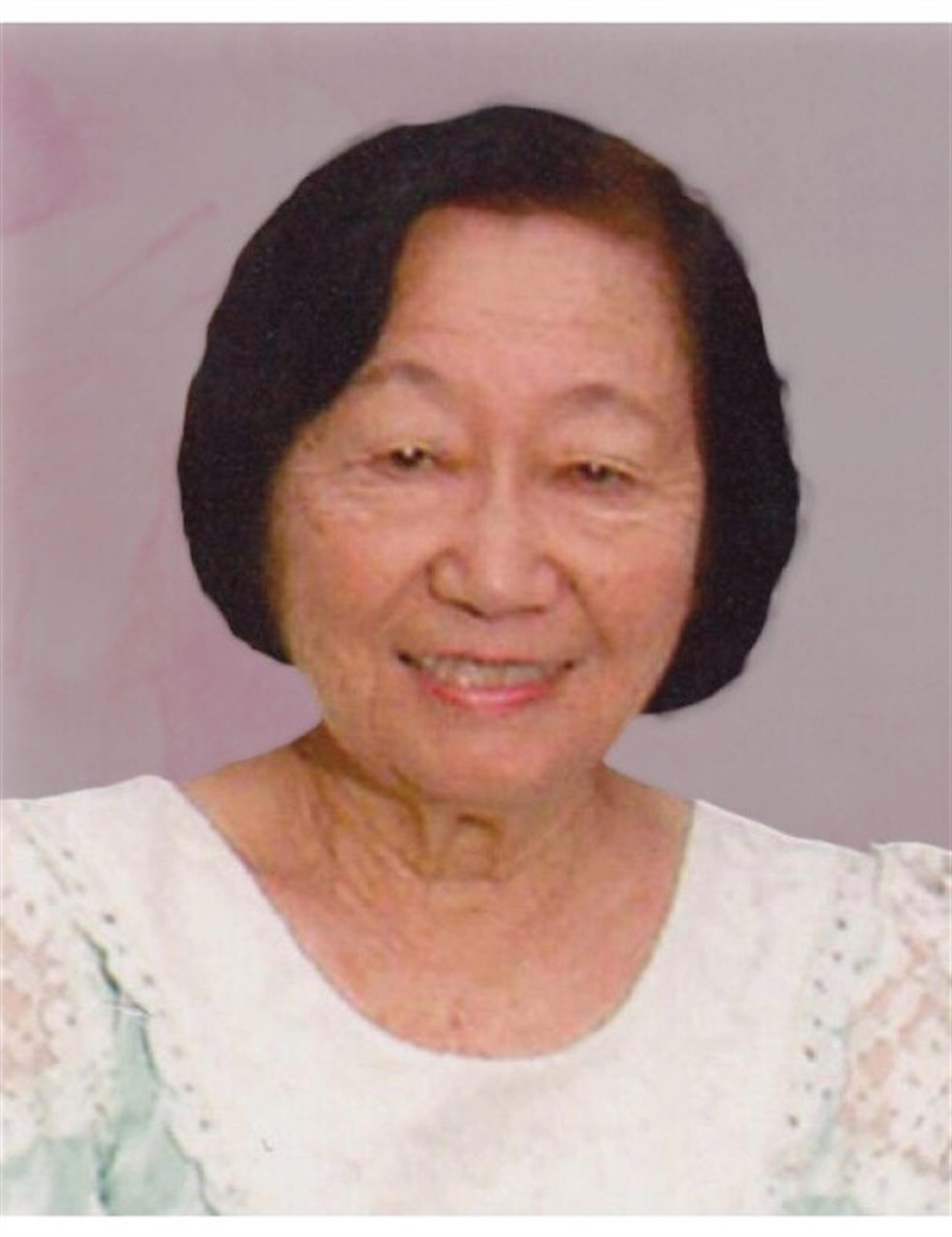 Setsuko Amemiya