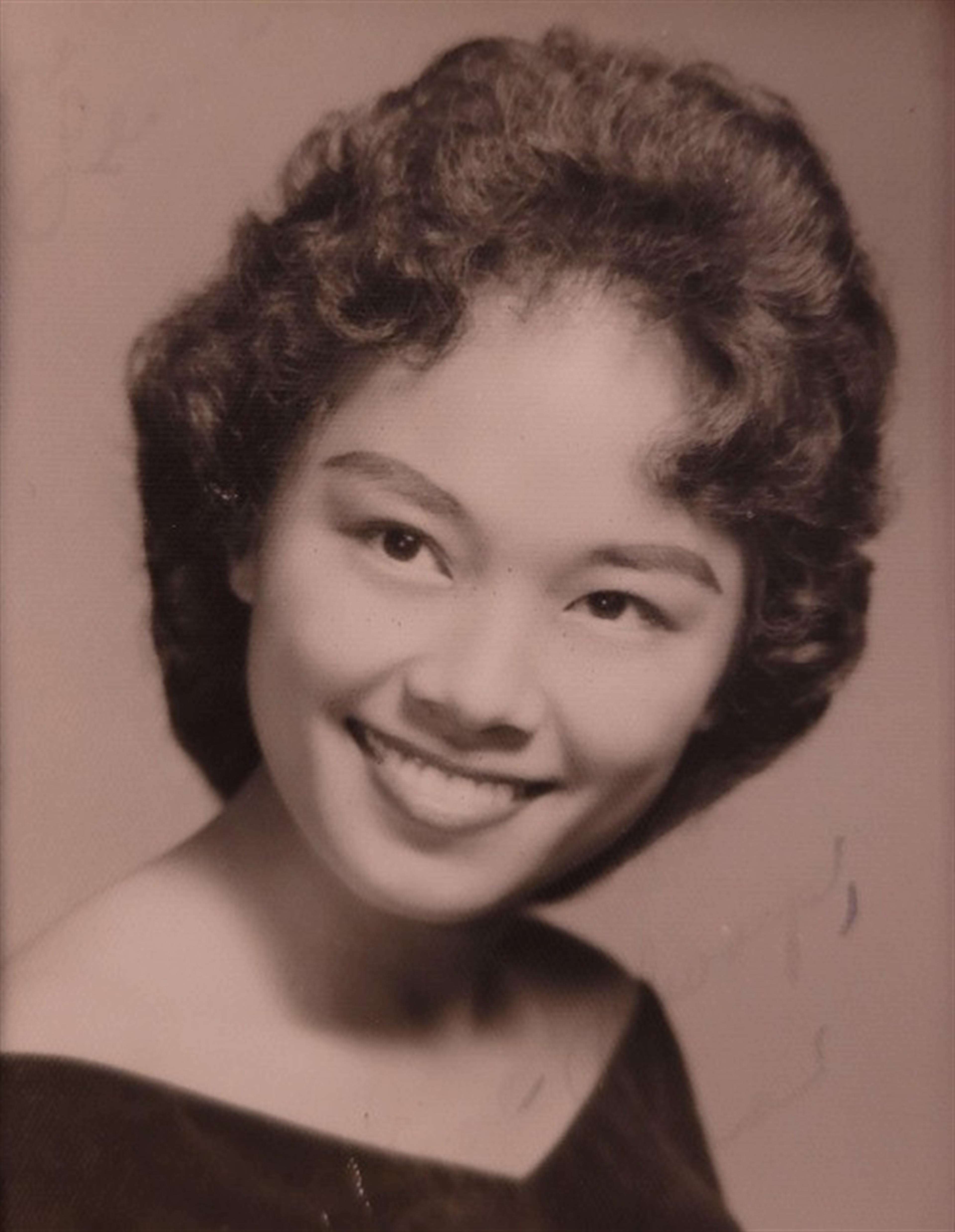 Rosita Laura Tangonan