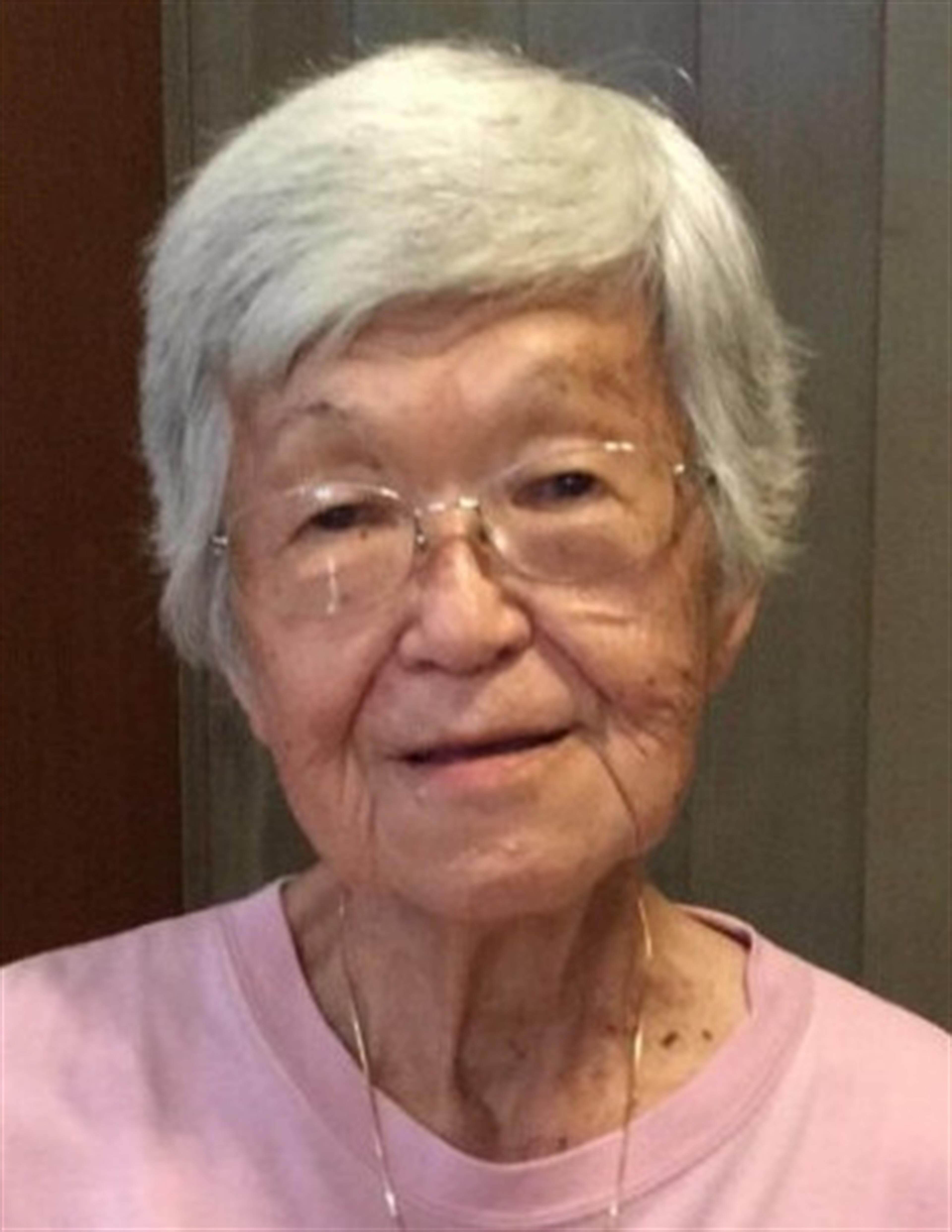 Ethel Kikue Hangca