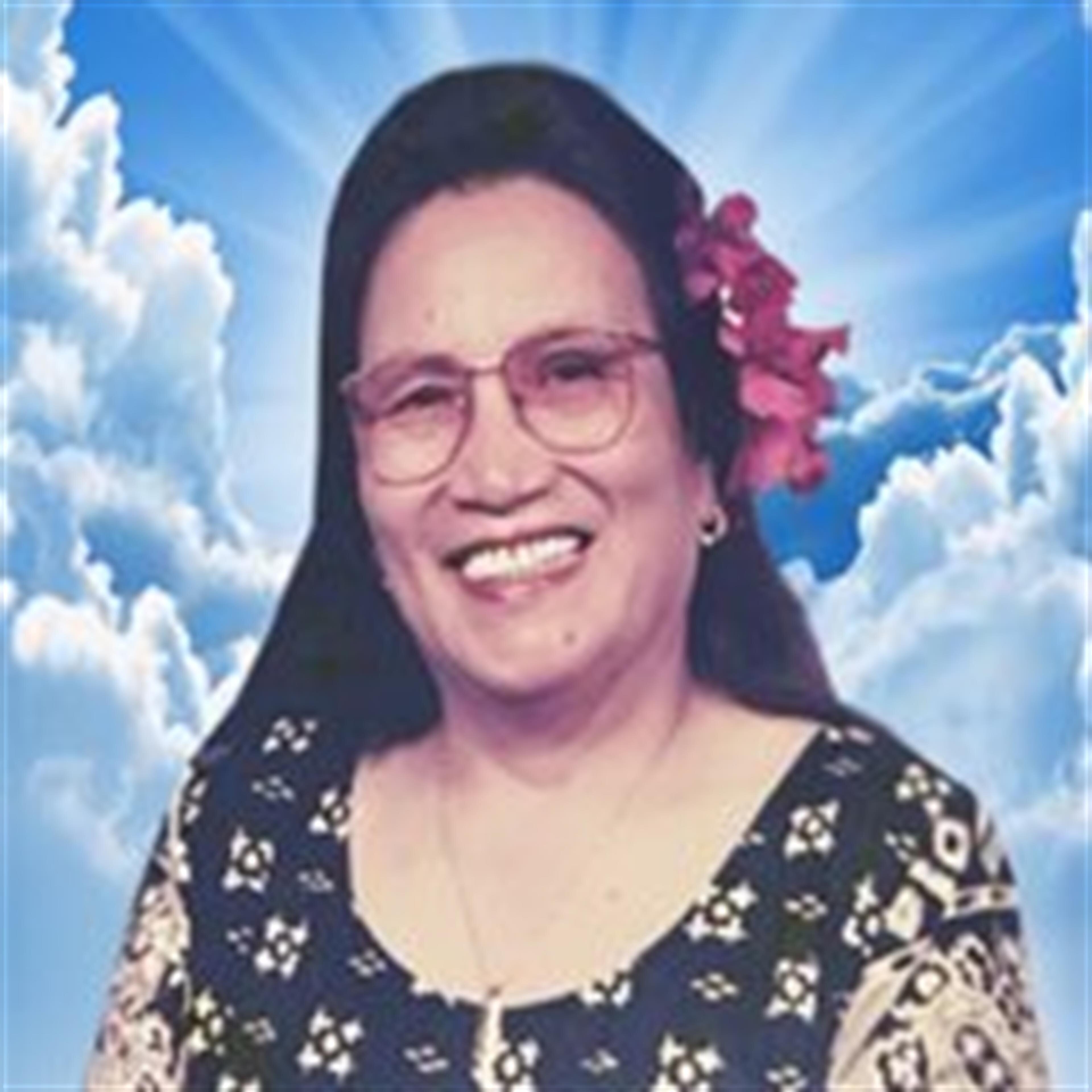 Elizabeth Teano Draculan
