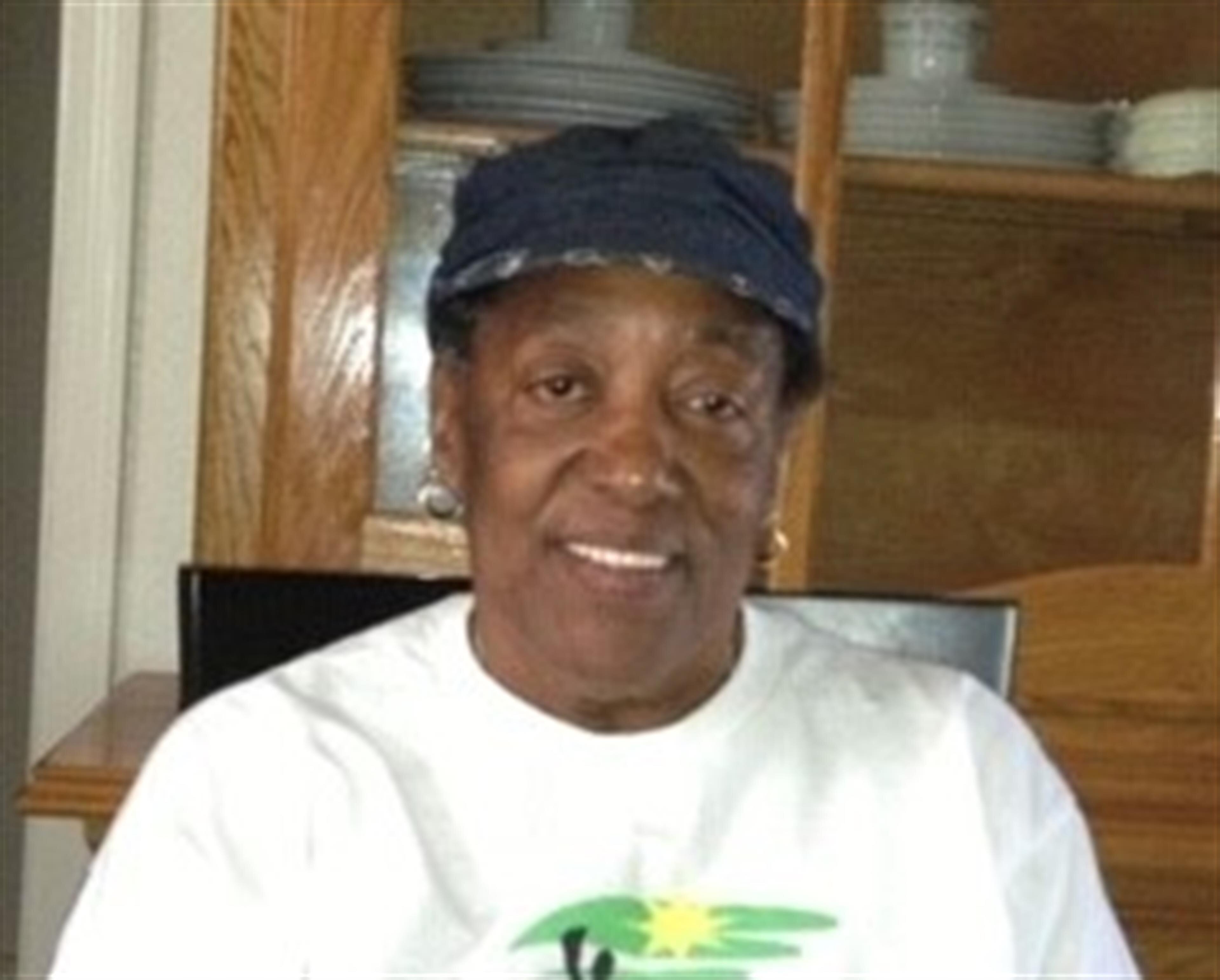 Velma Davis Bryant