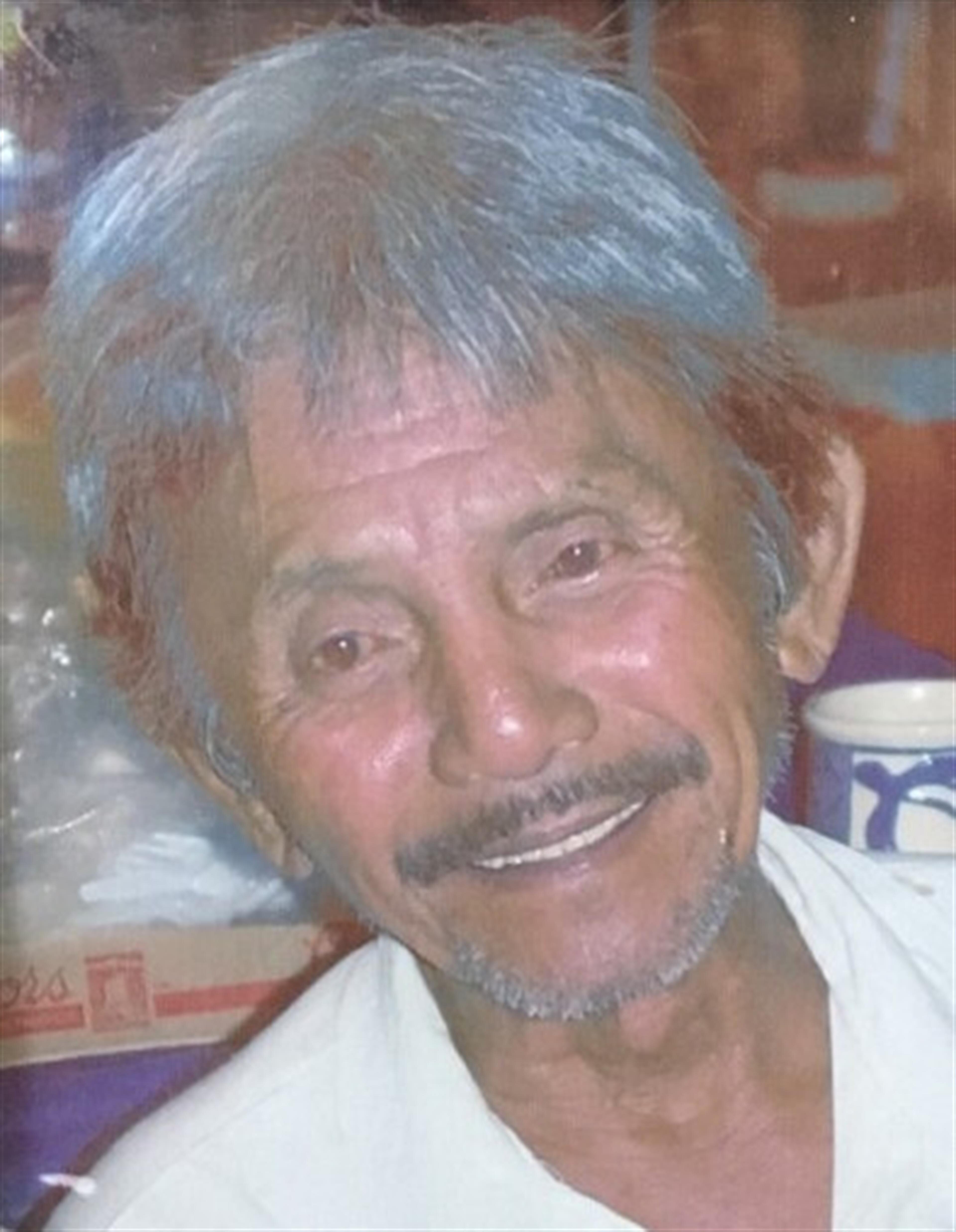 Jose "Abregano" Abregana