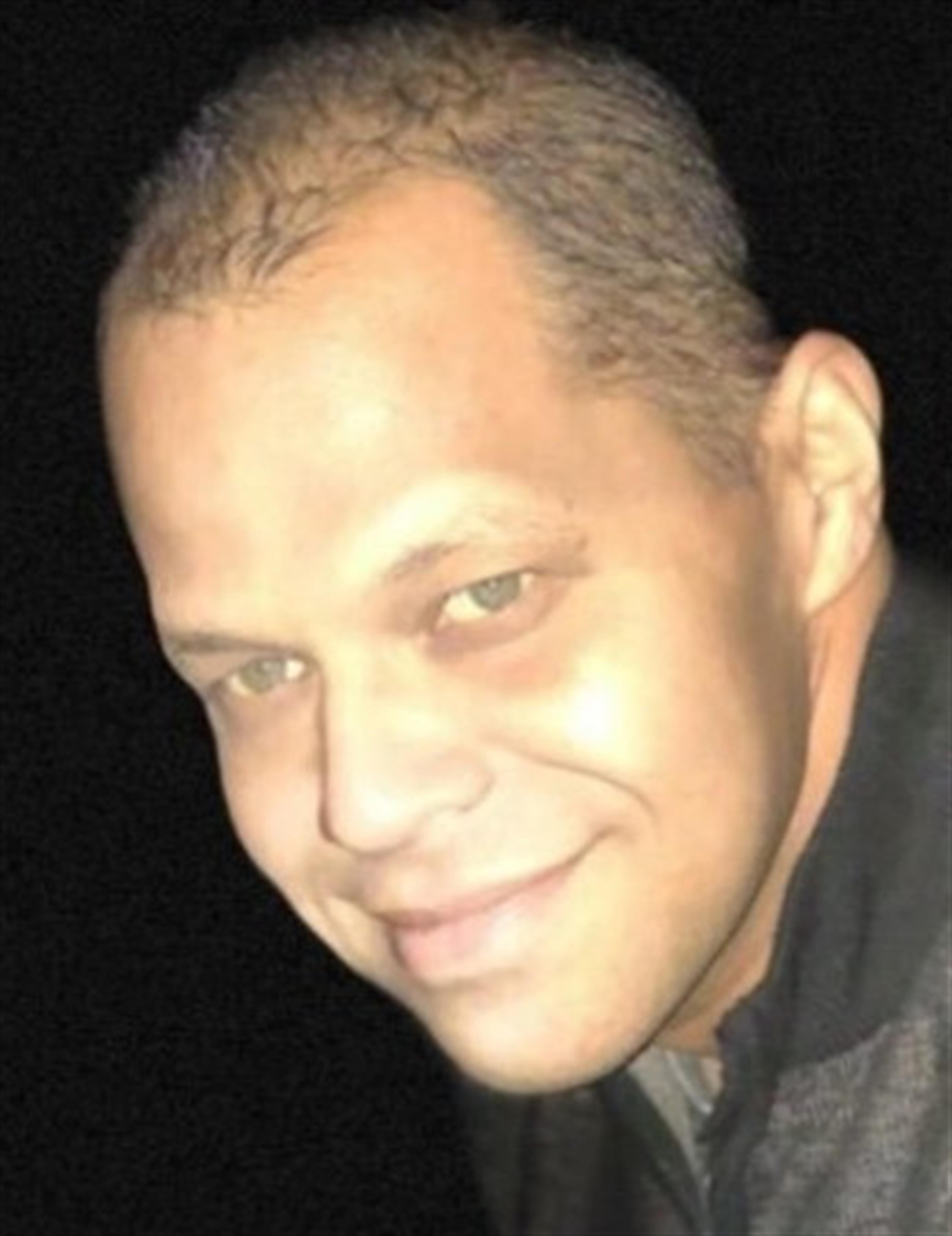 John Keoni Rosario IV