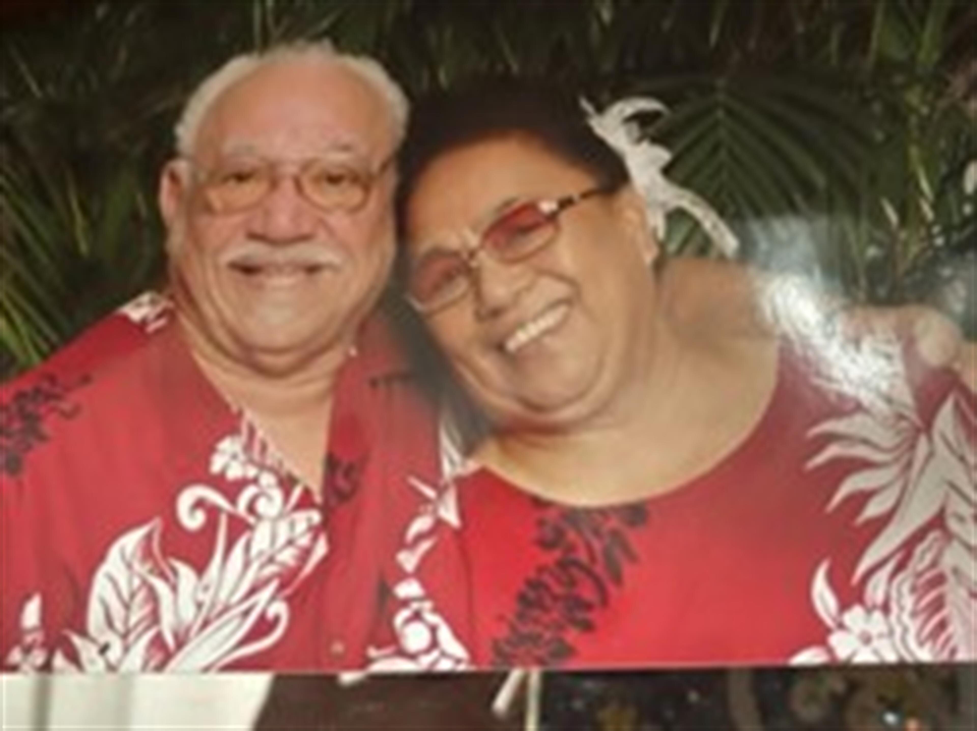 John Ramos Felisi, Sr.