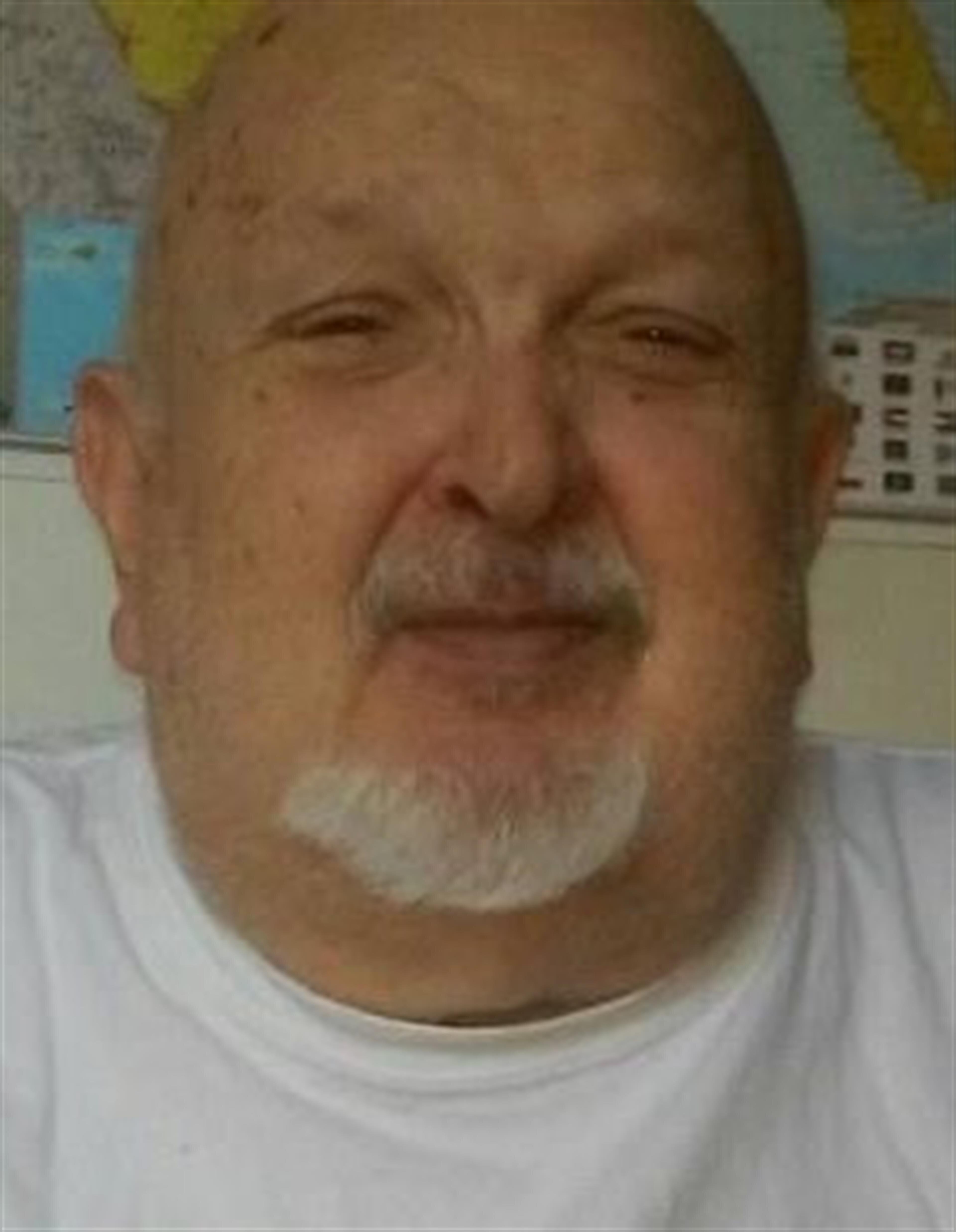 Nick Jerry Bokalo