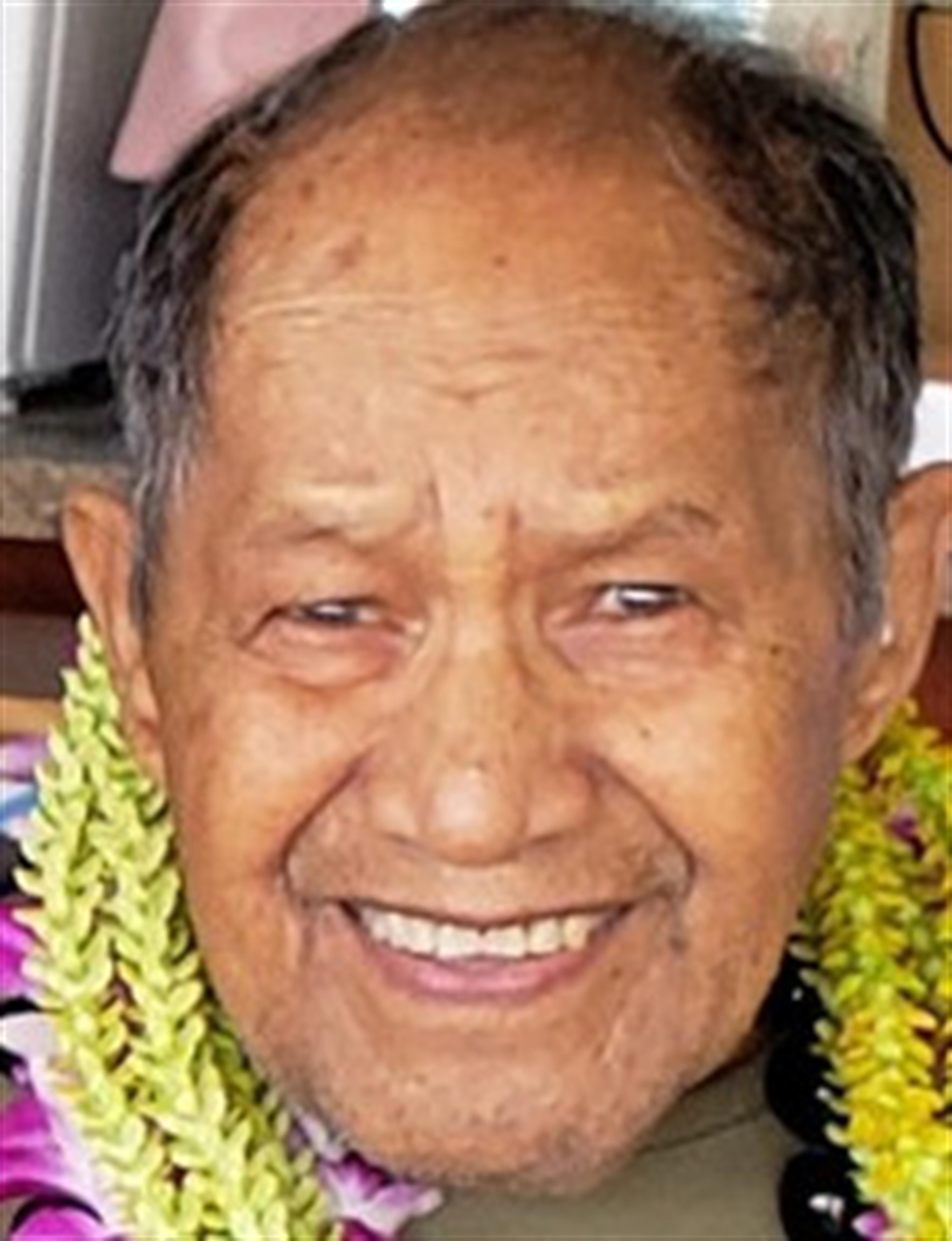 Jacob Kalawaianui Hueu