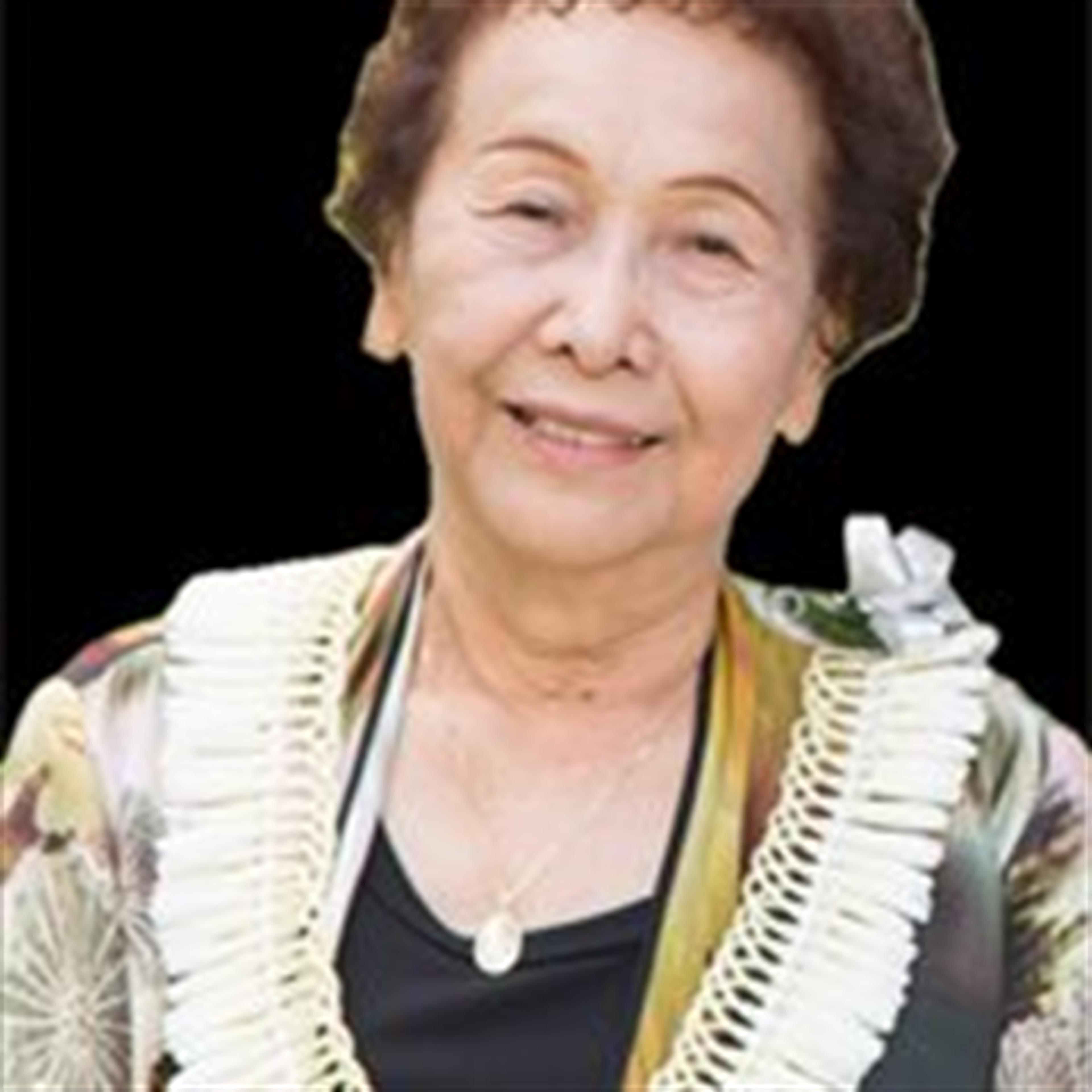 Catherine Setsuko Aniya