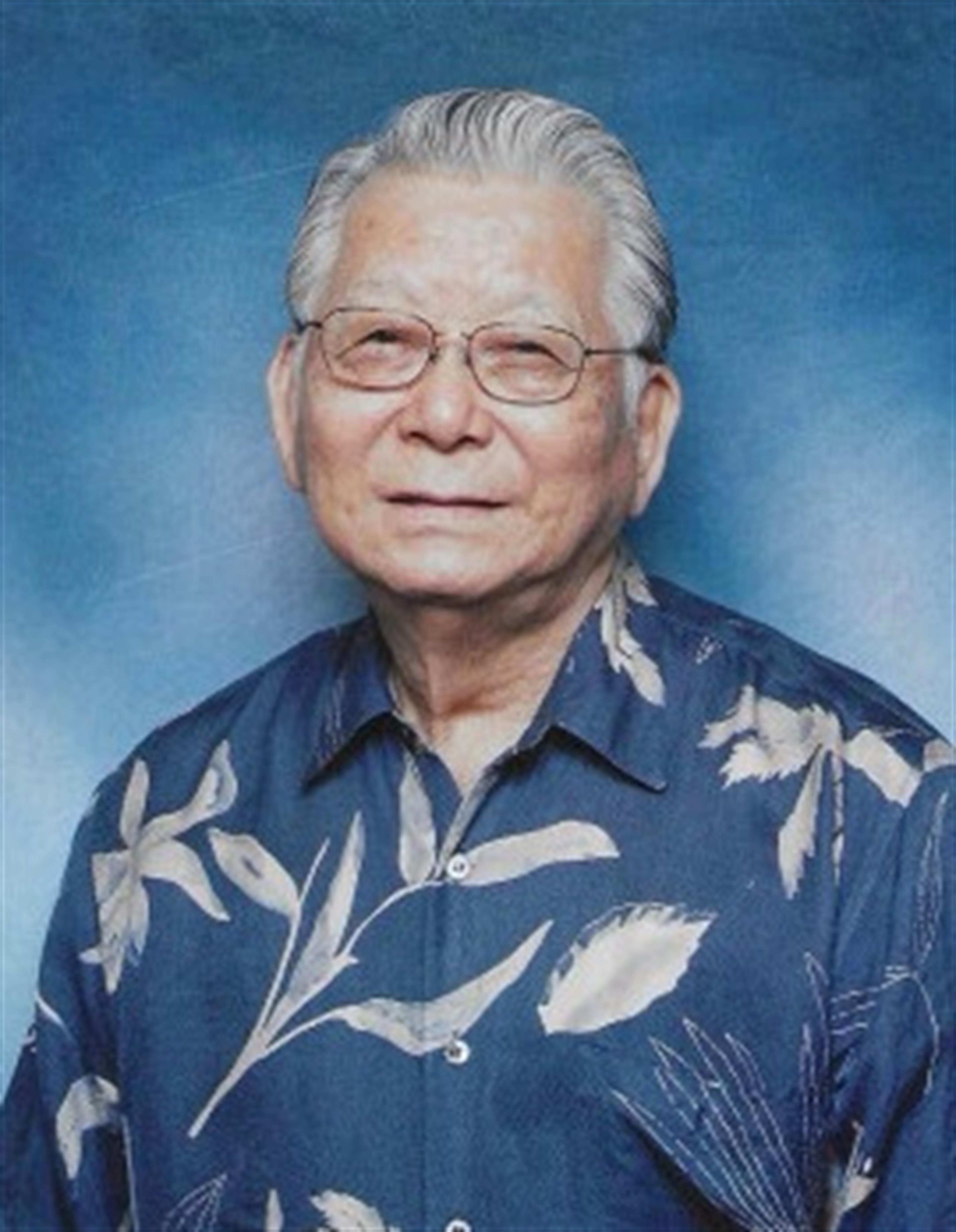 Herbert Goro Shiraishi
