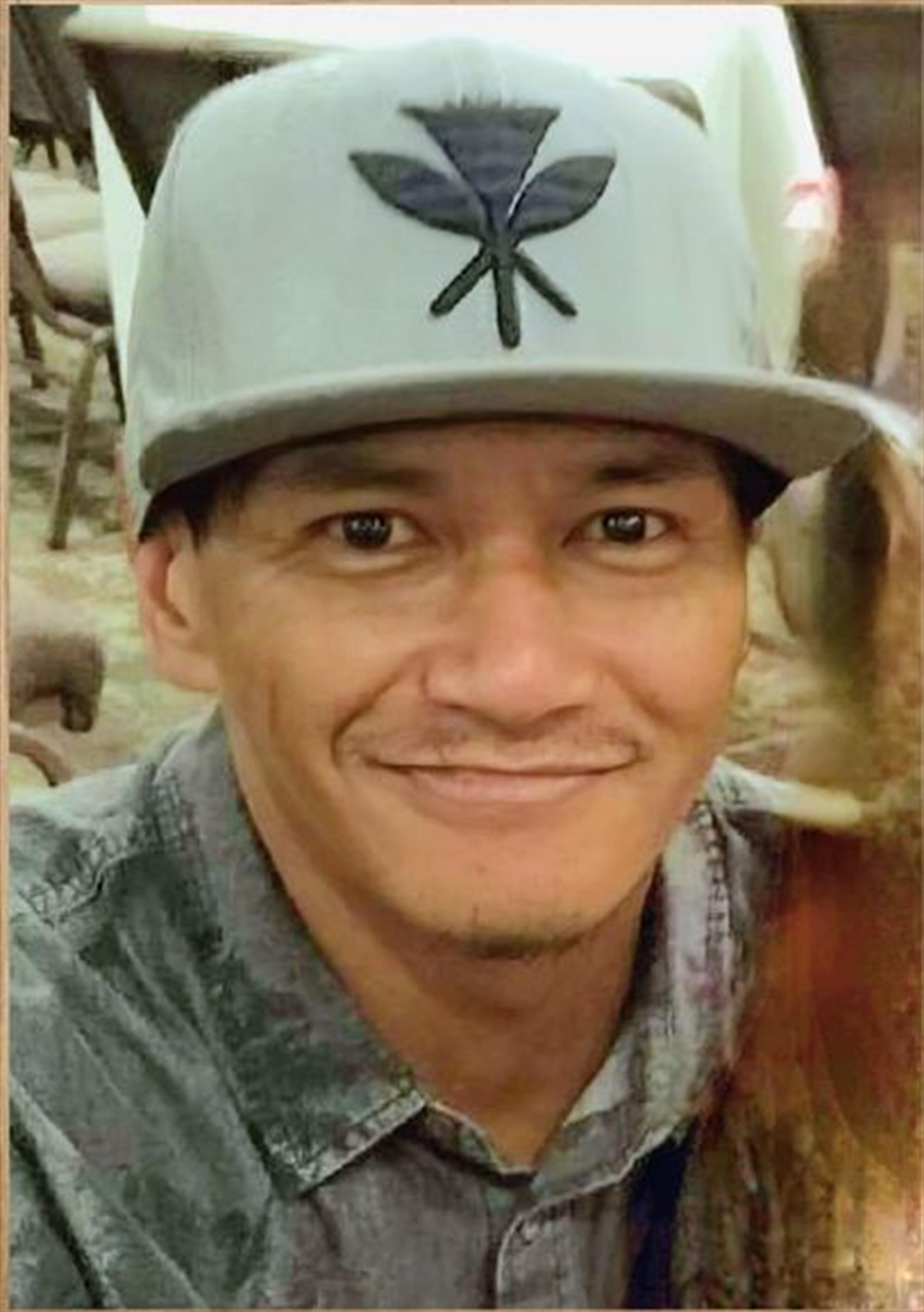 Daniel Chessie Parker