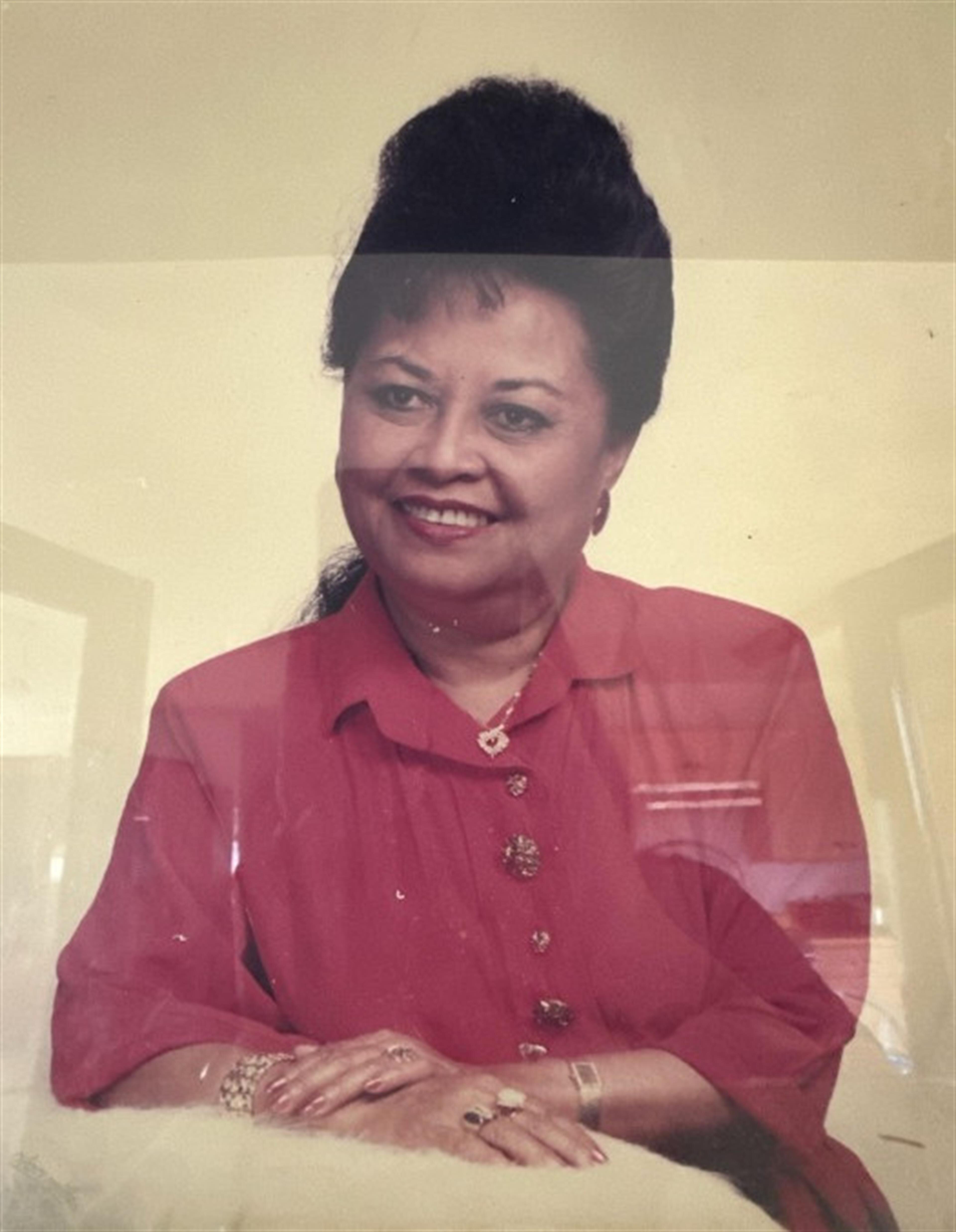 Musu F. Maneafaiga