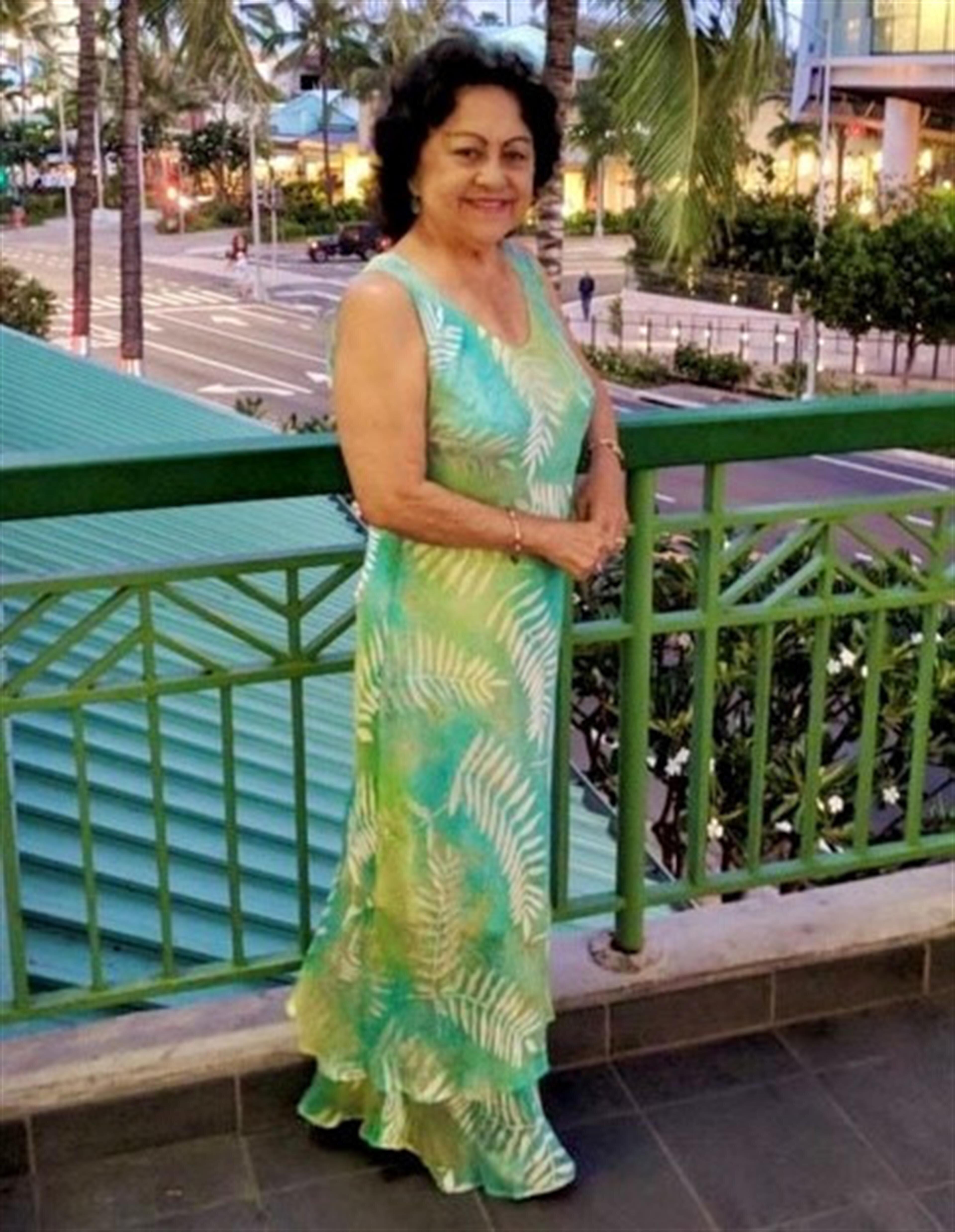 Texie Victoria Javier