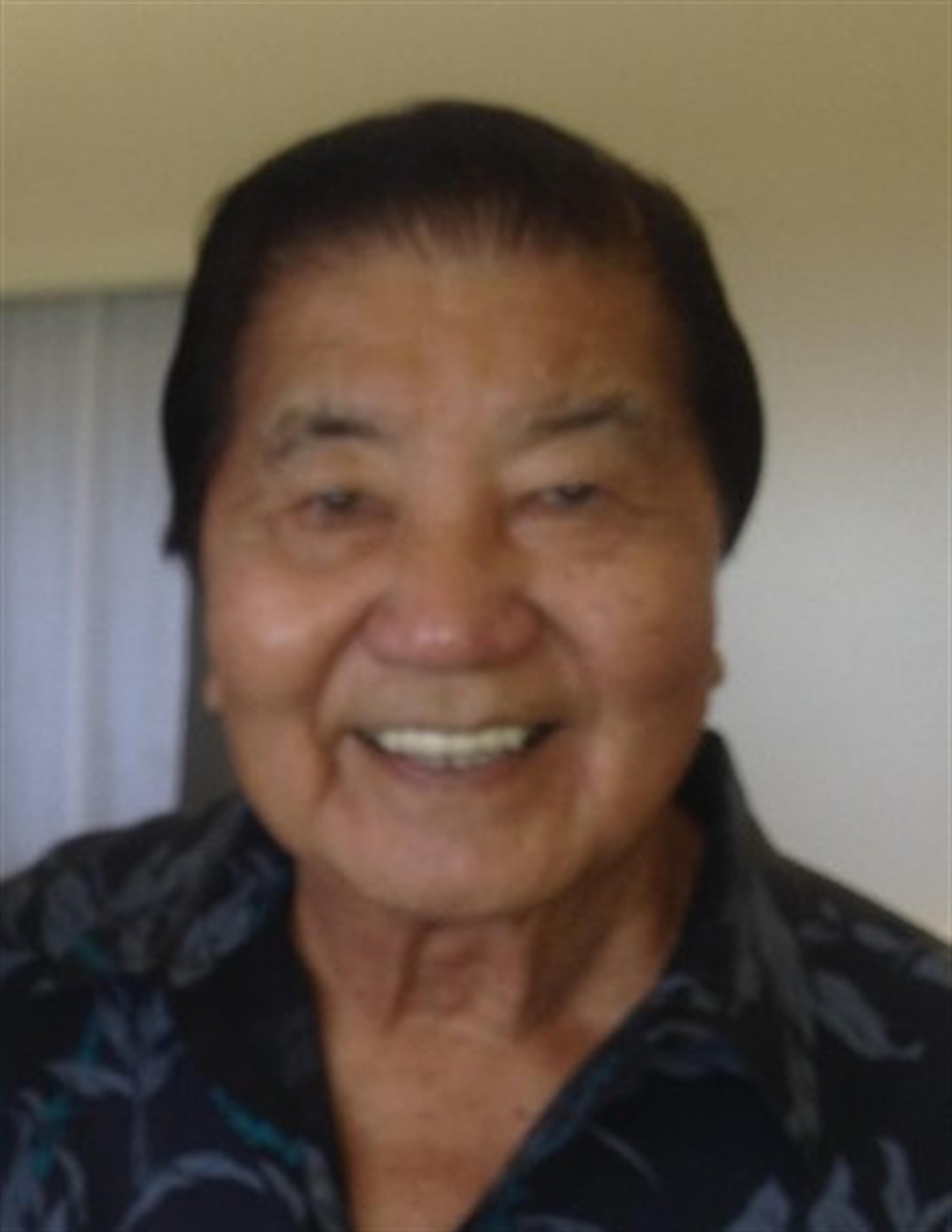 Grover Kosuke Miyasato