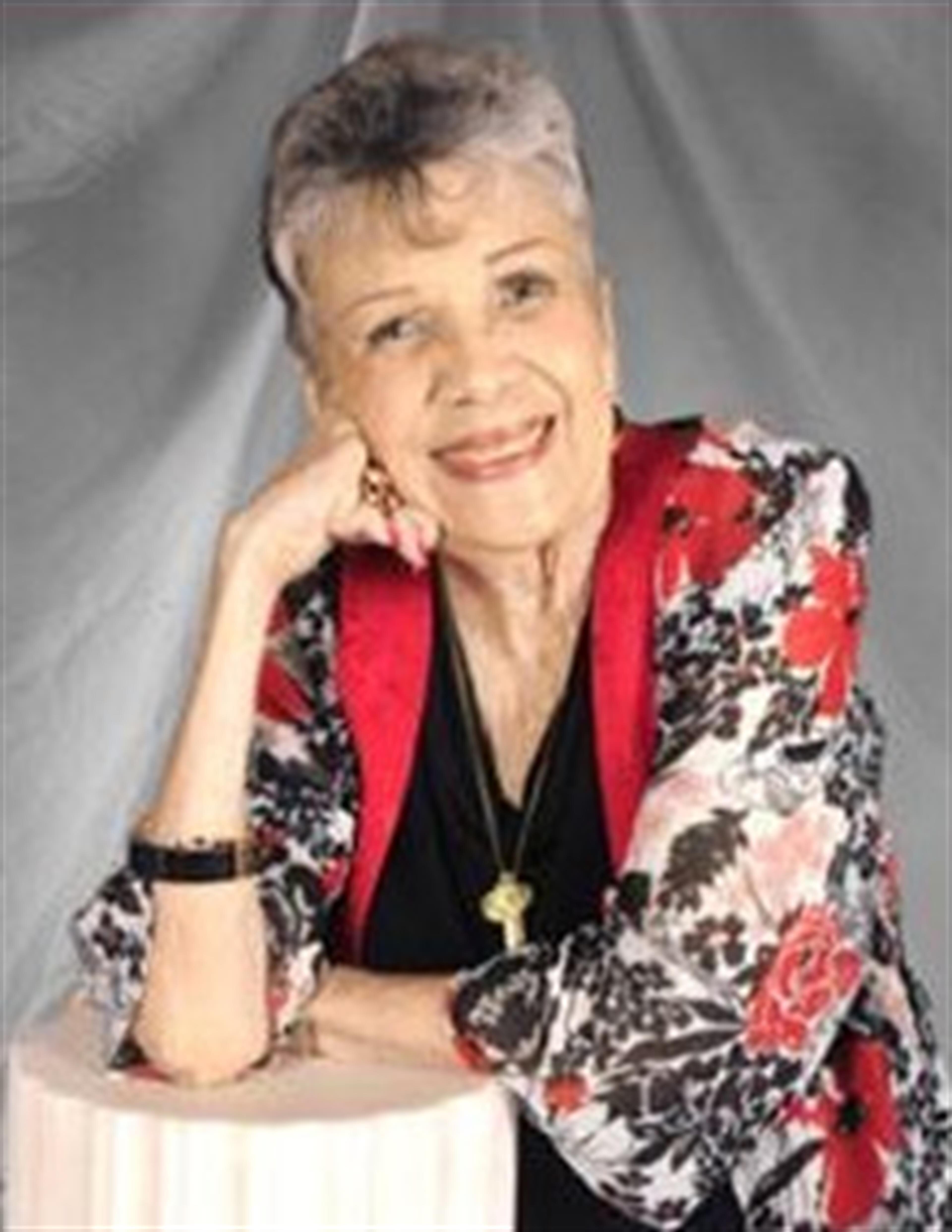 Rose Marie Doral