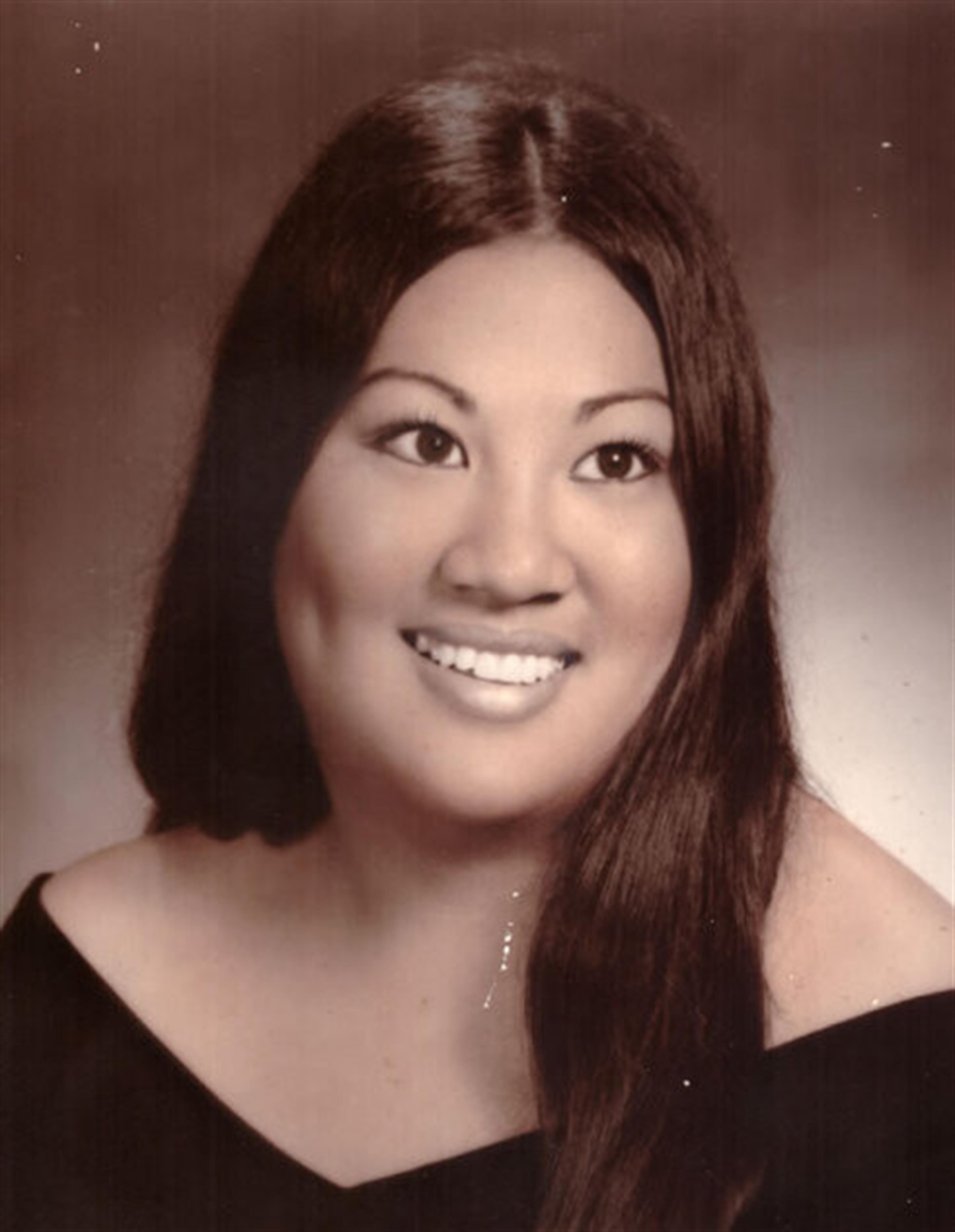 Roberta Lynn Supebedia
