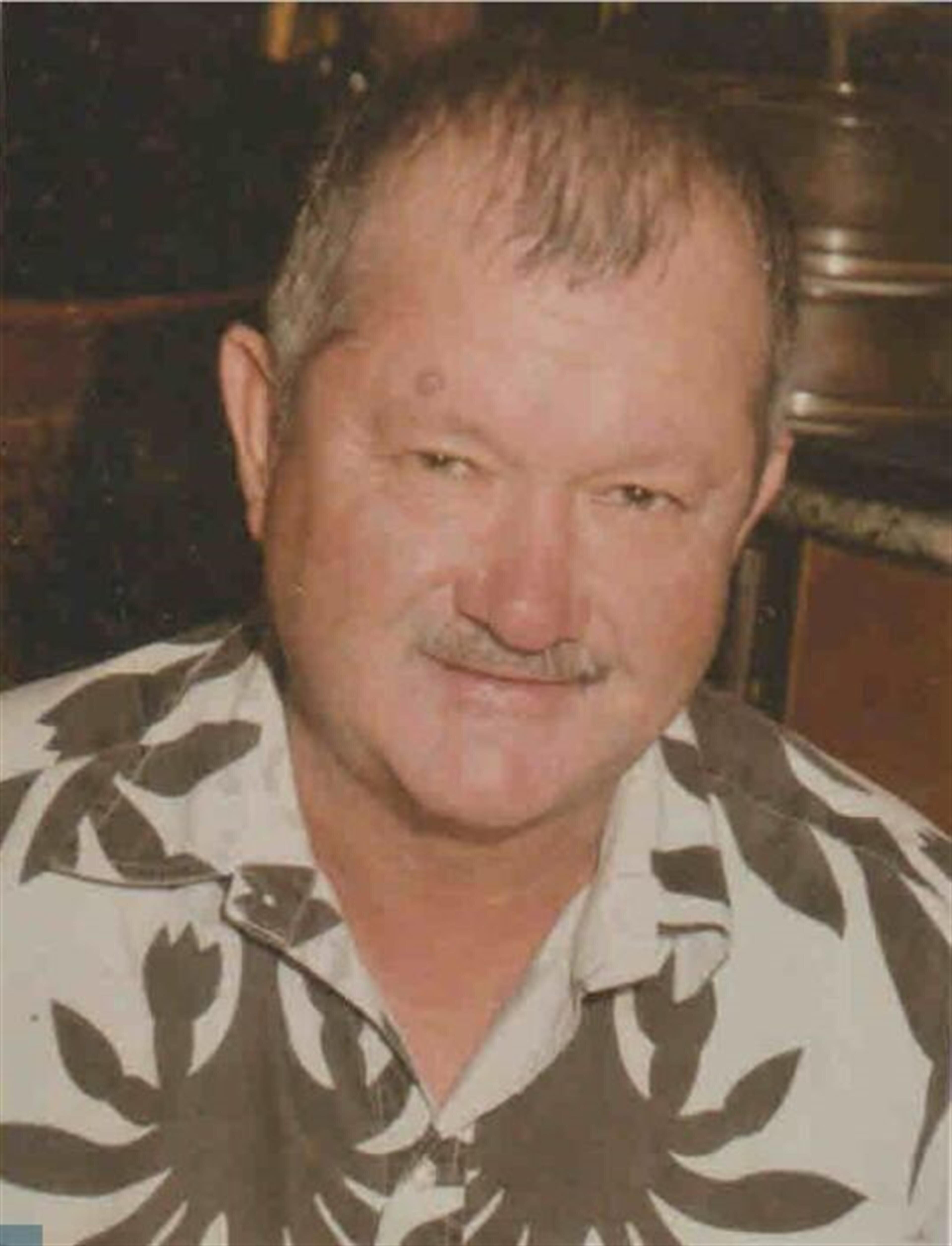 Clifford Kaimi Waiwaiole, Sr.