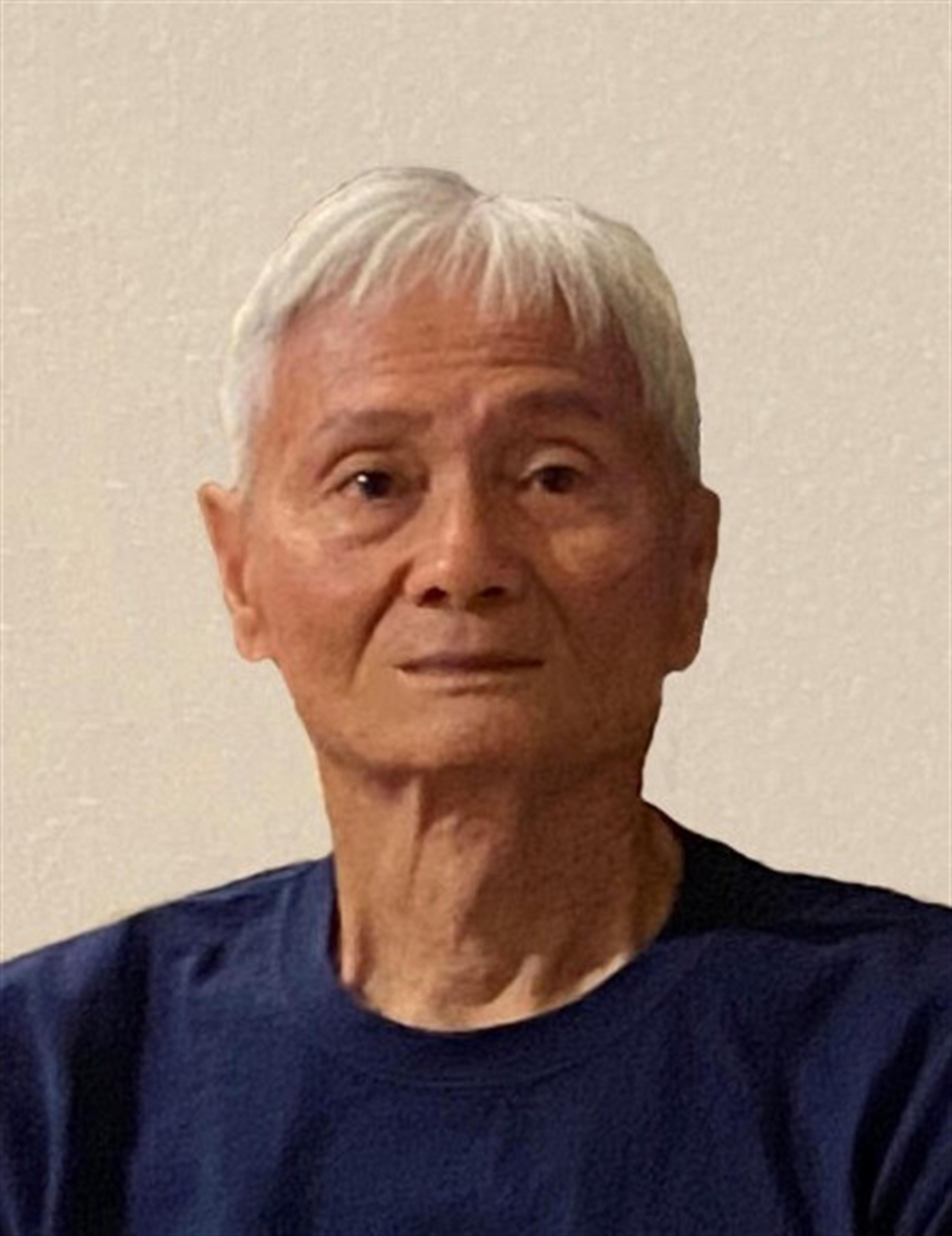Edward Nobuyuki Yoshida