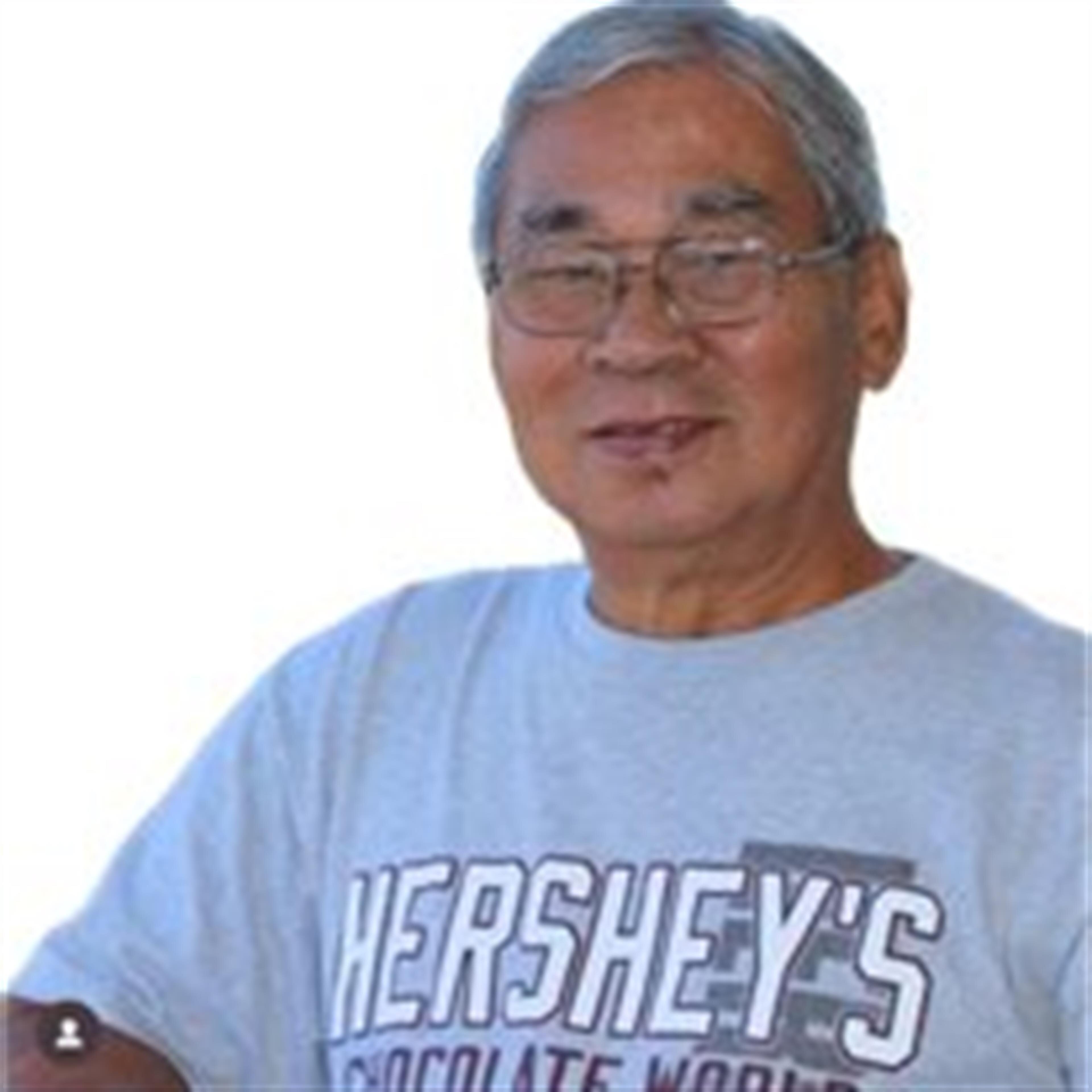 Dominador Esteban Lacerna