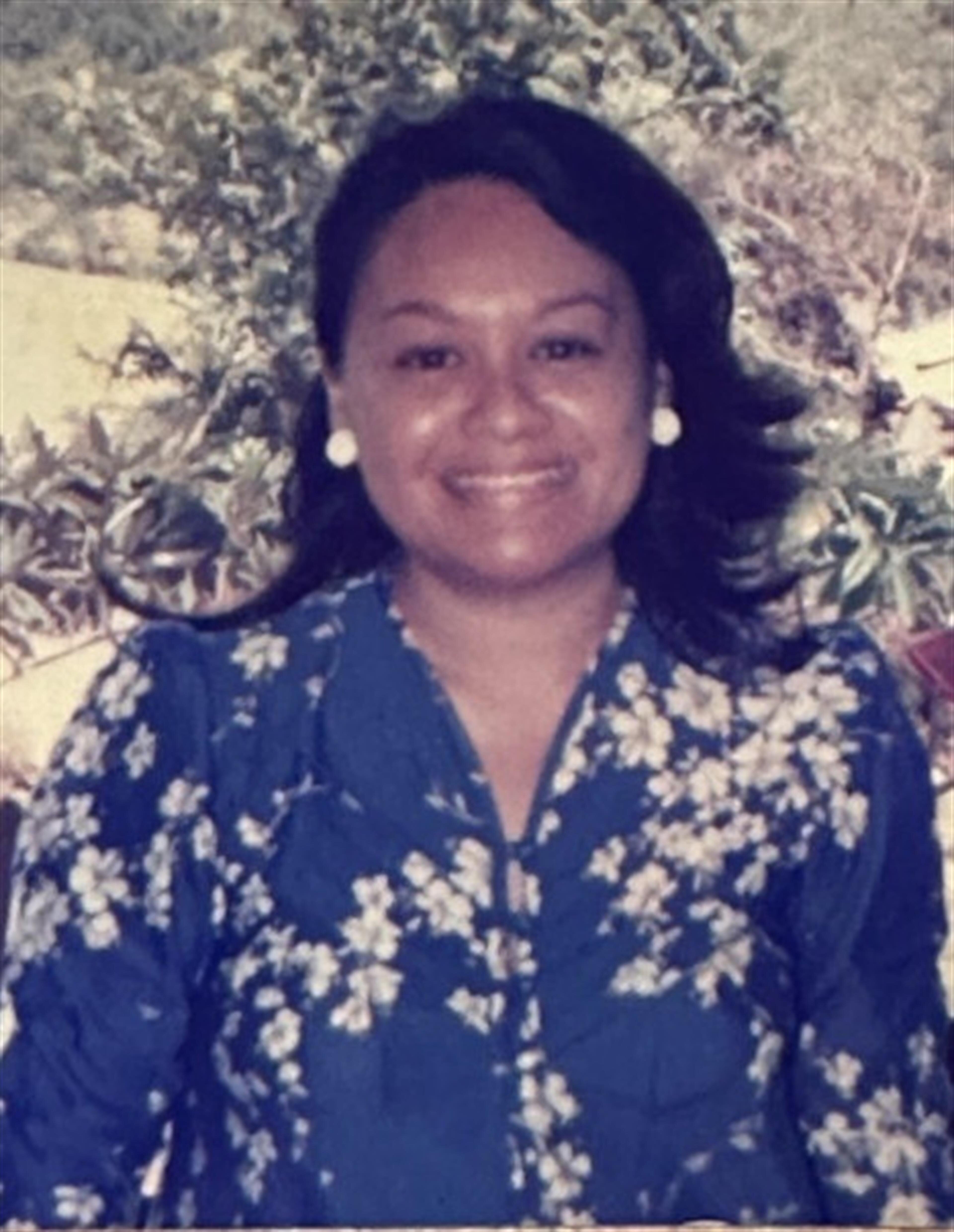 Nadine Ululani Kila