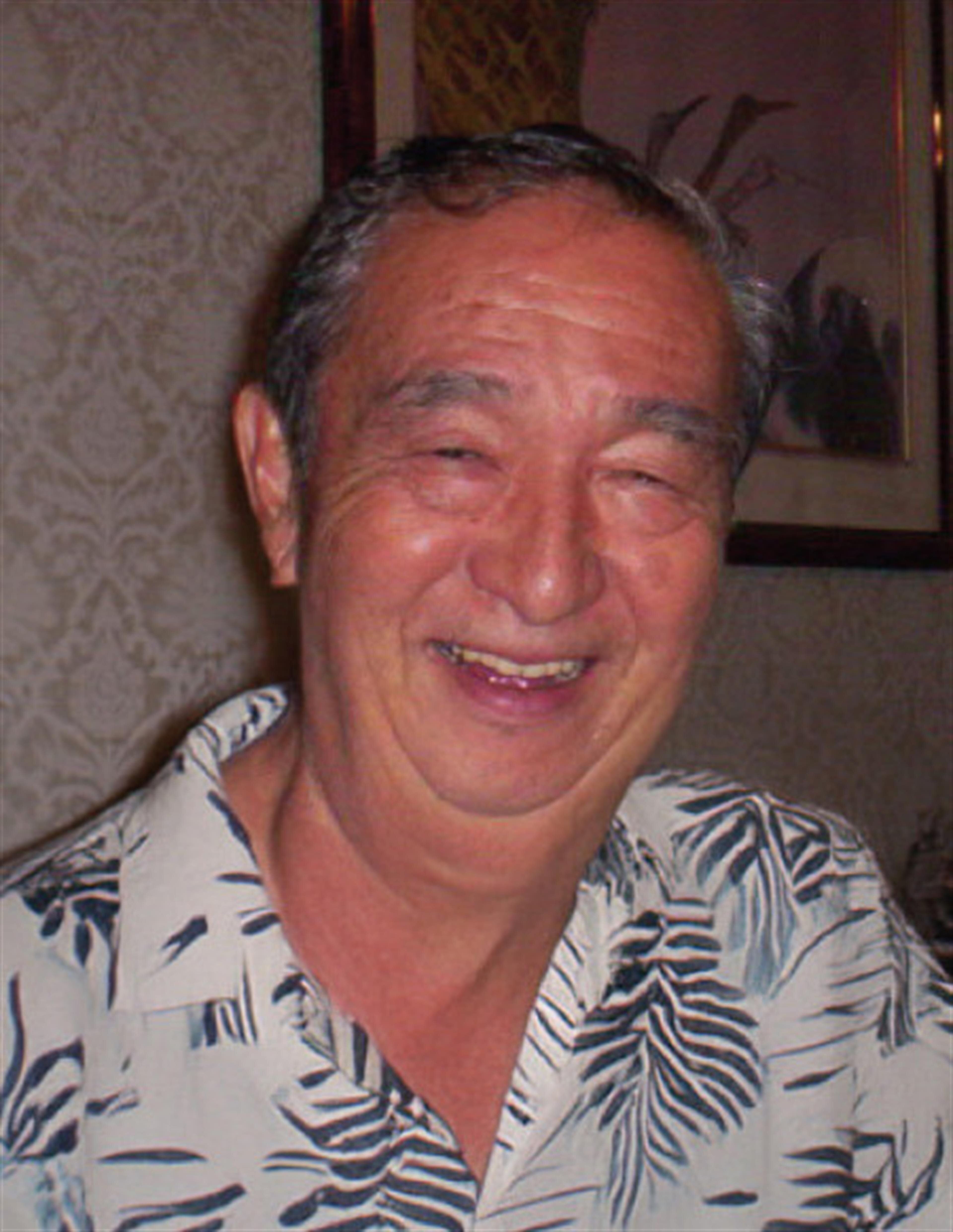 Thomas Toshio Sawai