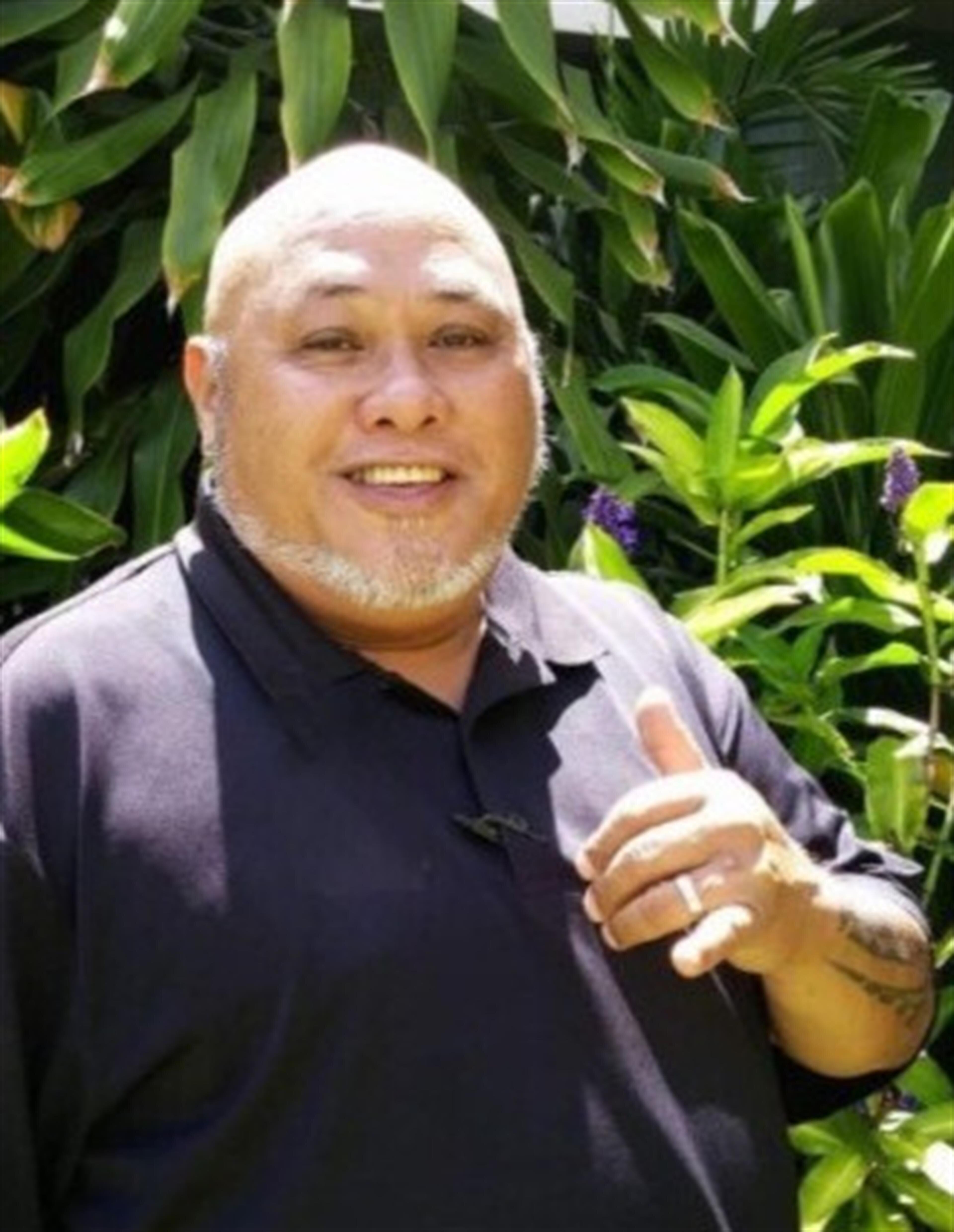 DAVID C.Y. CHUNG, JR.