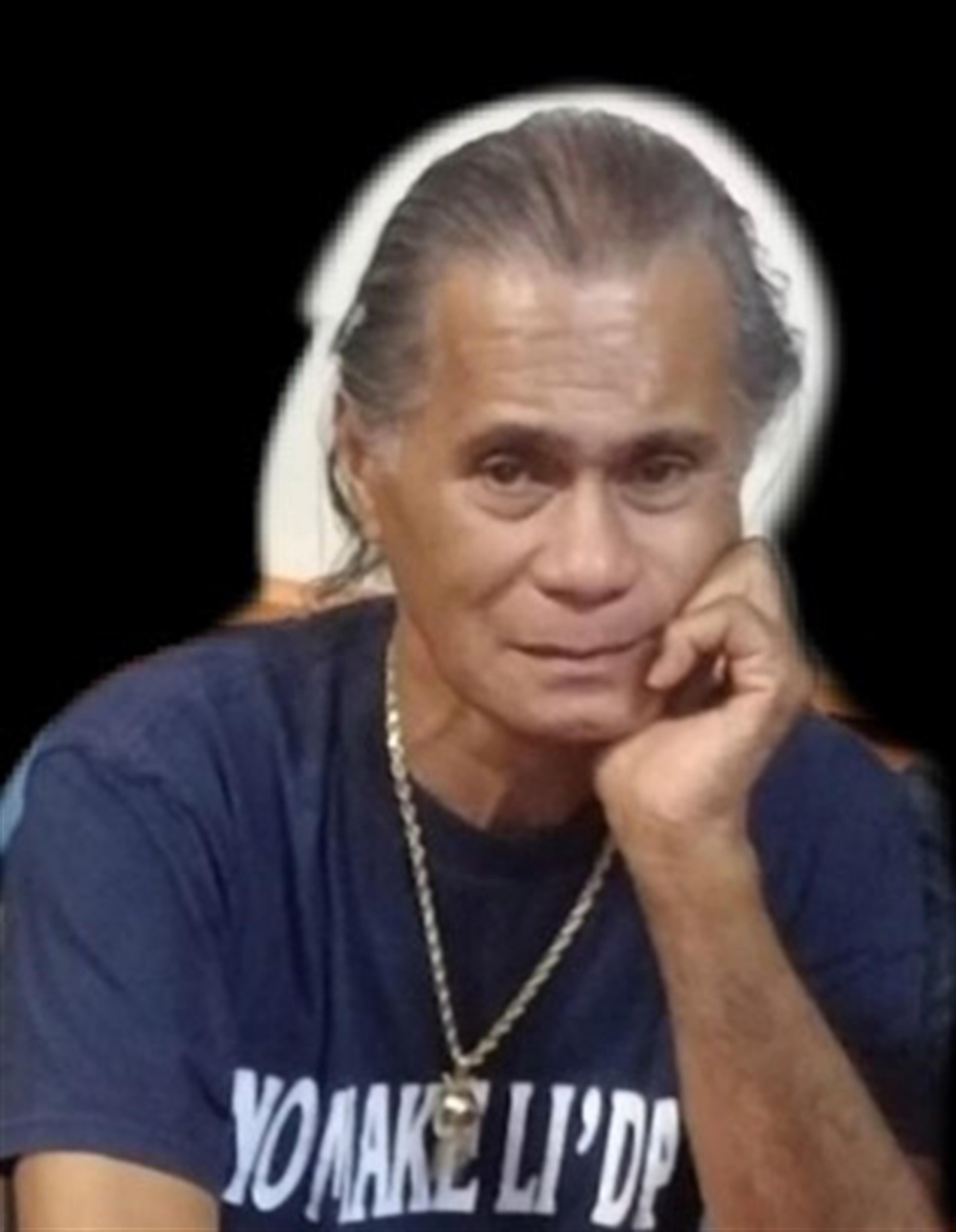 Siitia "Sau" Faamanu Gaea