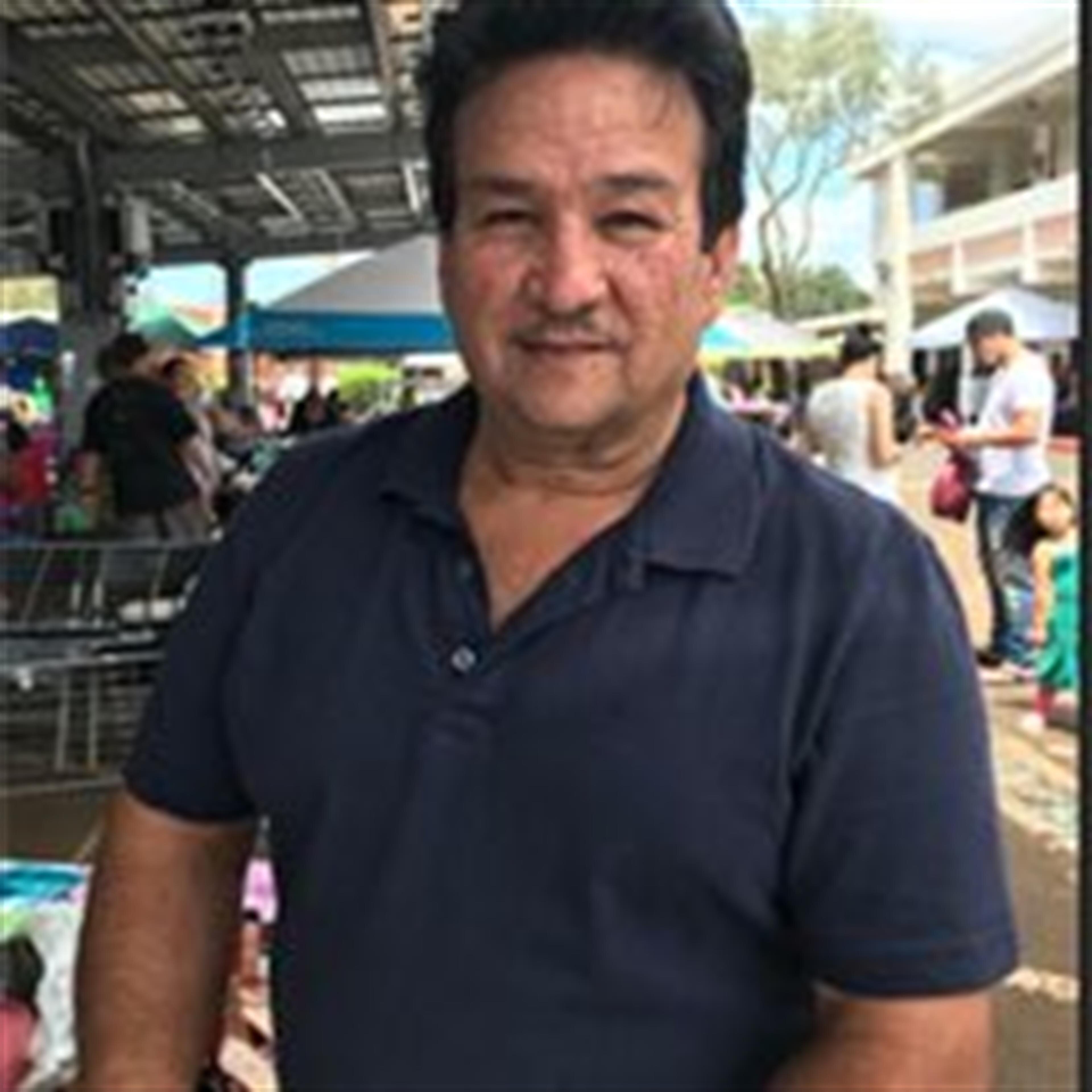 Walter Joseph Damas