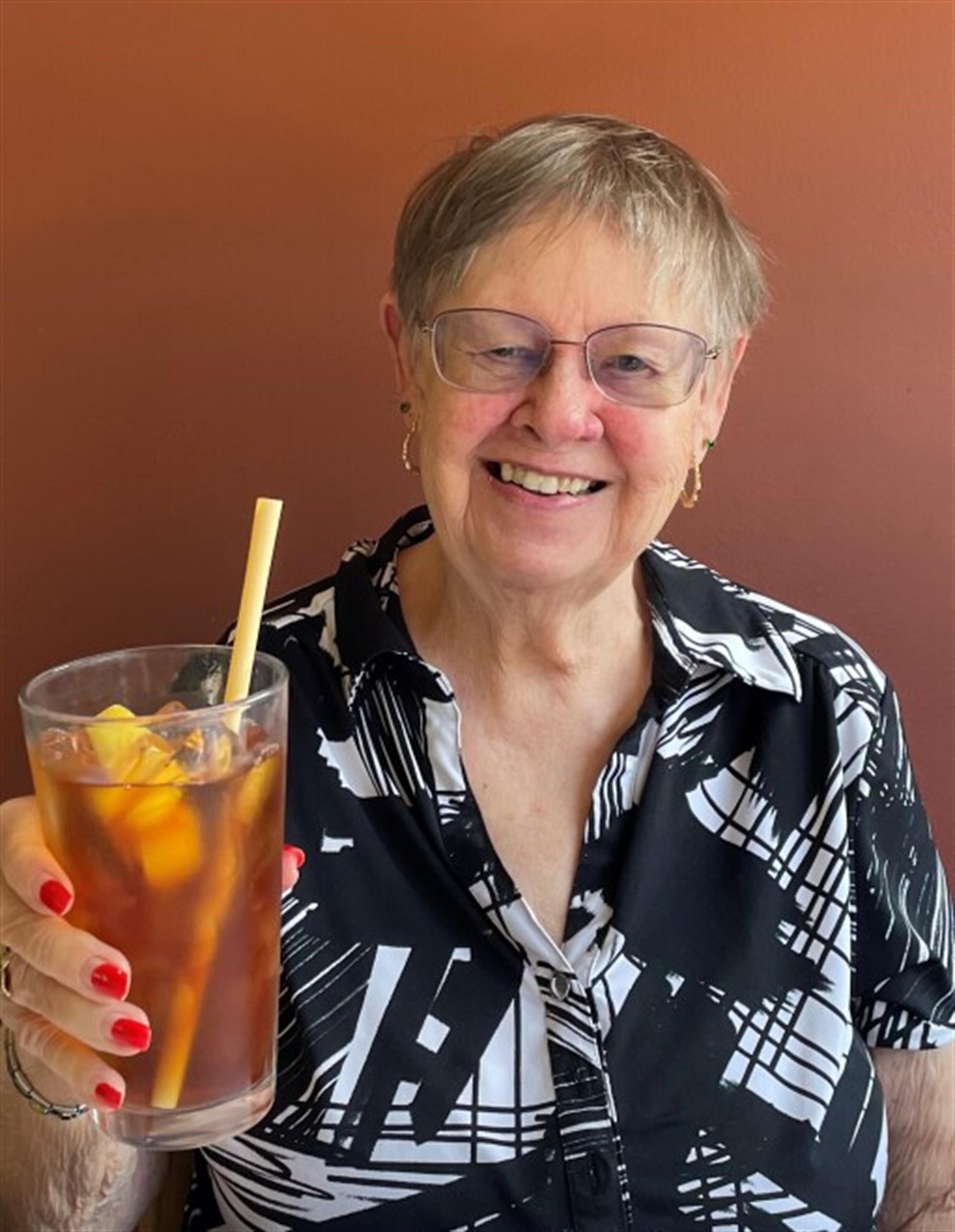 Joyce Ilene Lighthill