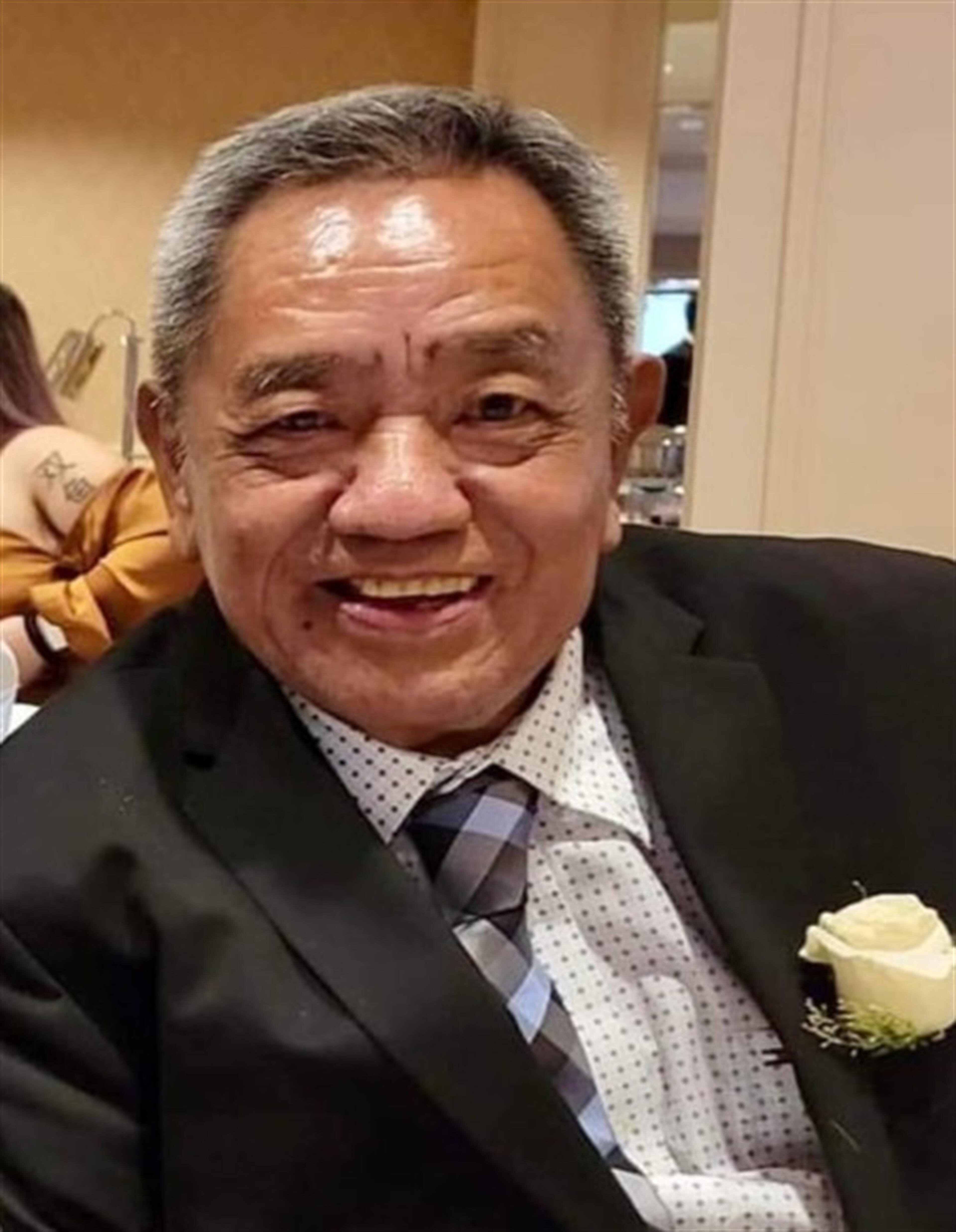 Eduardo Guzman Macusi
