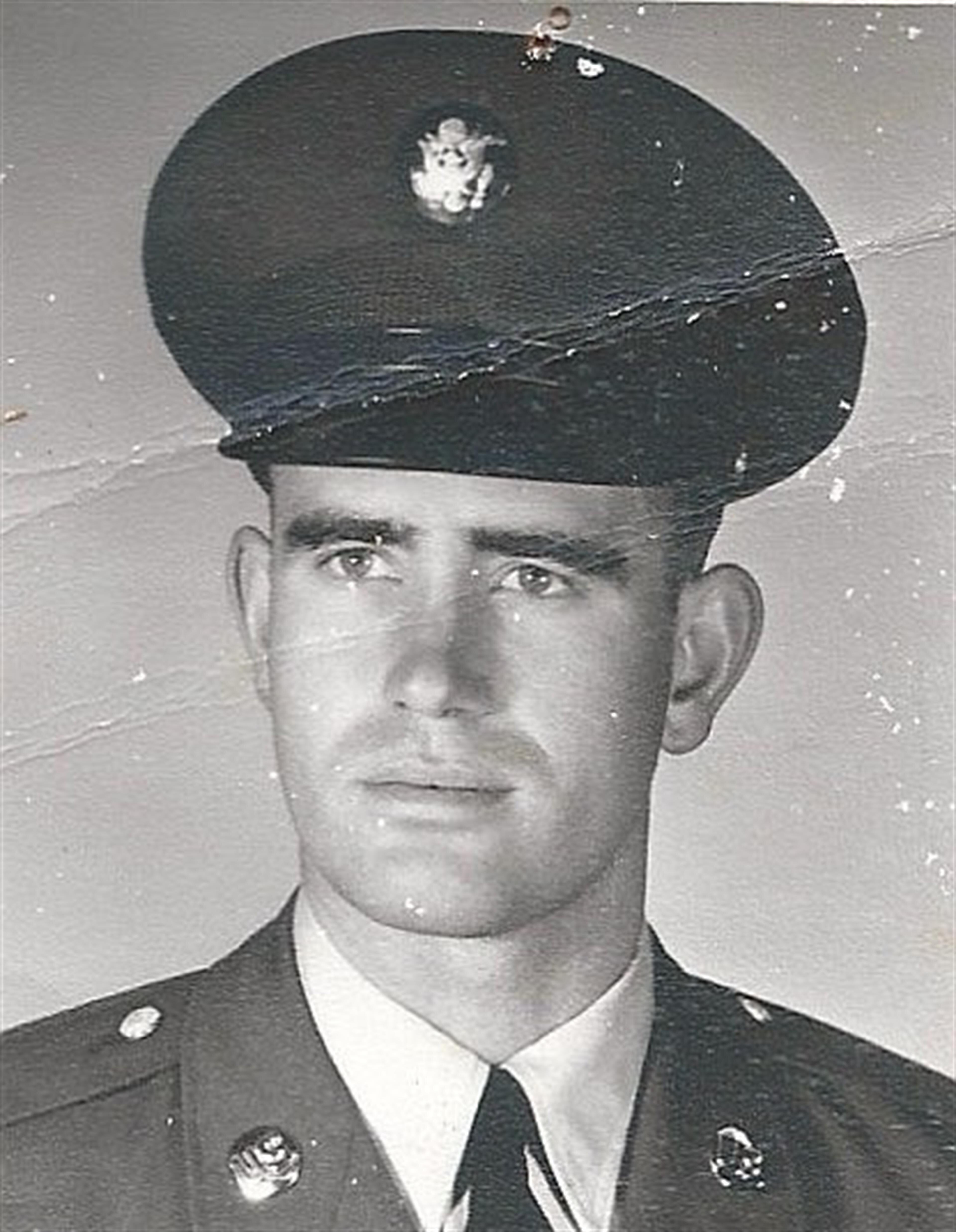 Robert Bradford Burt