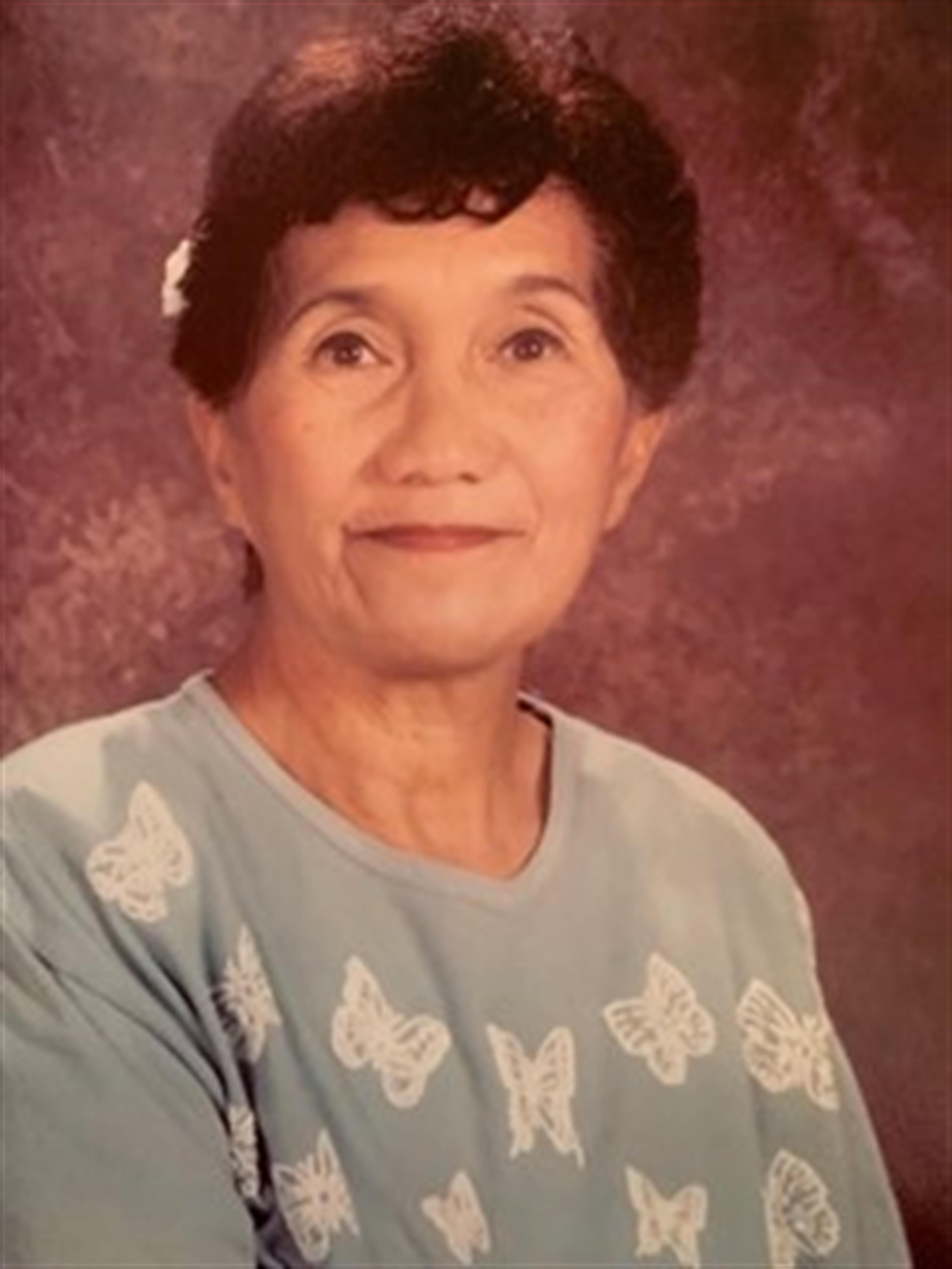 Martha Kapehunuiokalani "Keala" Aki