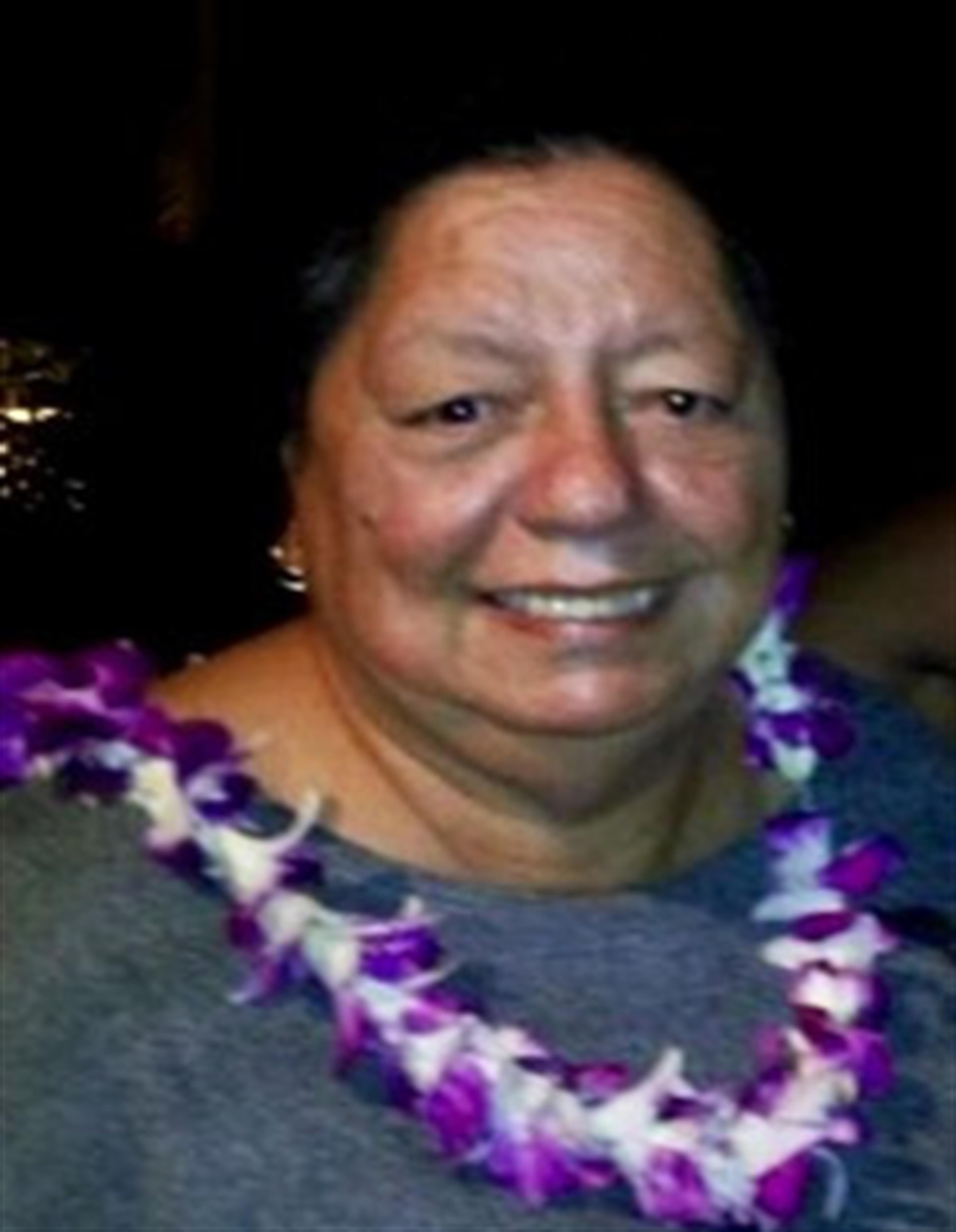 Becky Lehua Spillner