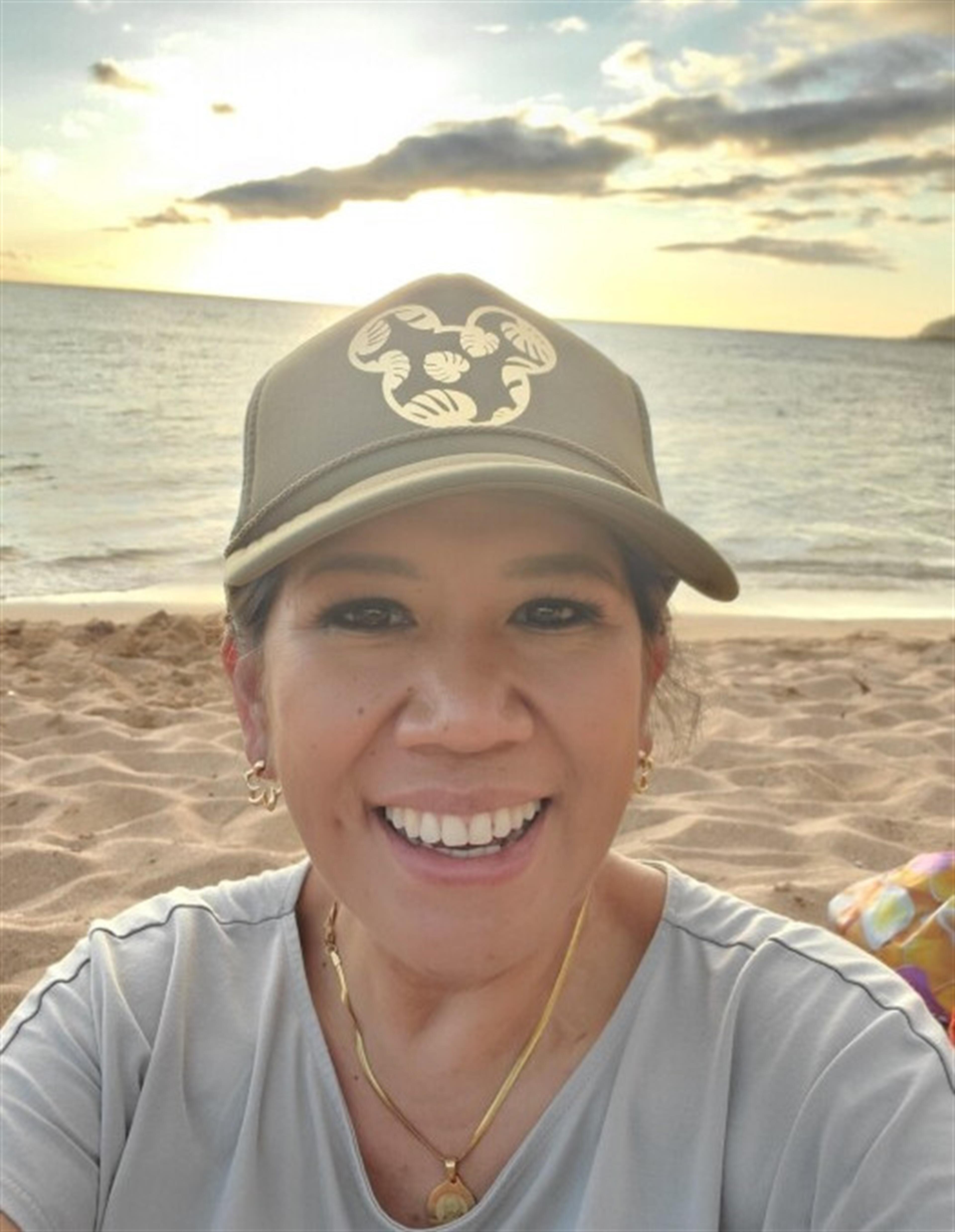 Geraldyn Pajela Domingo-Gombio
