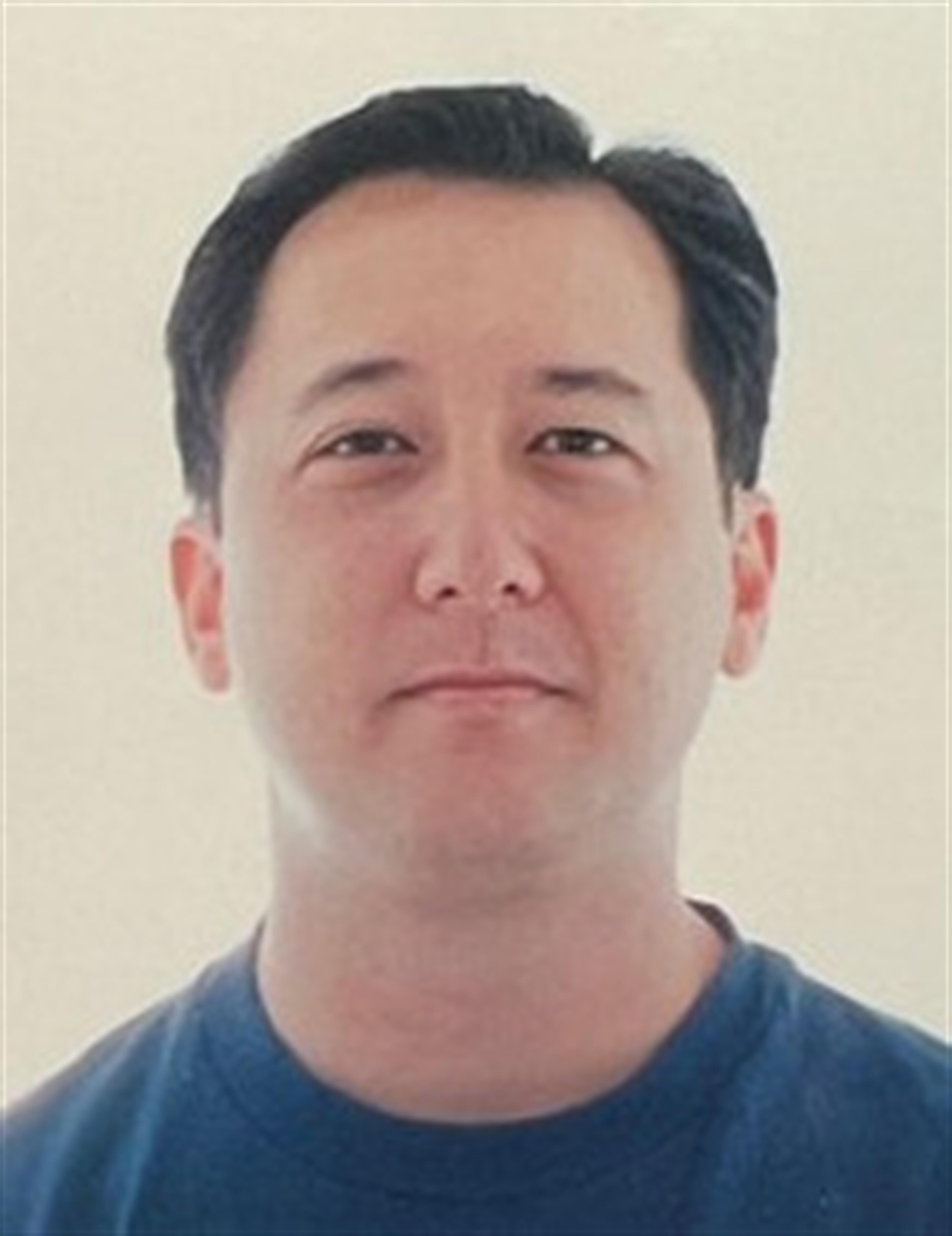 Edwin Jay Sasaki