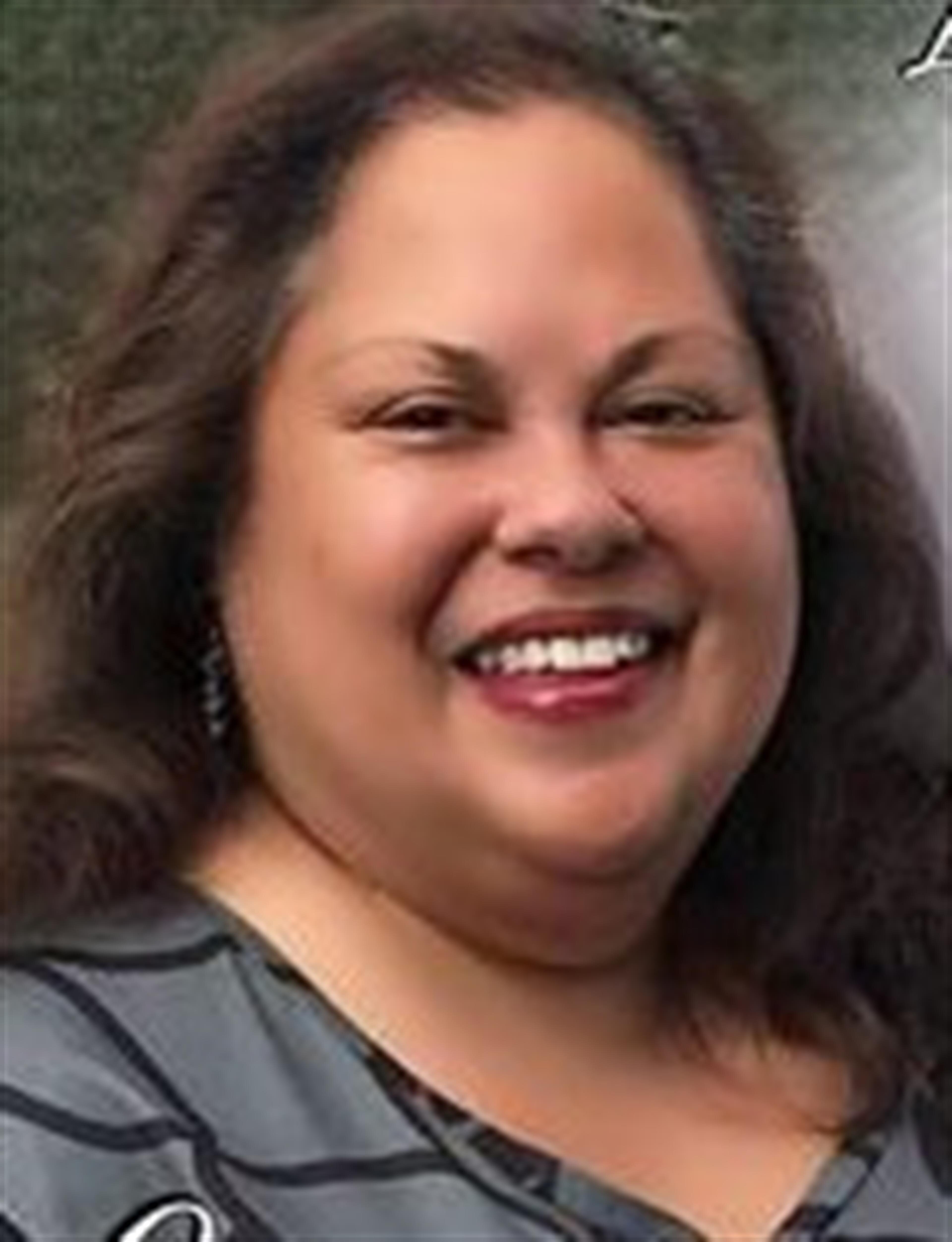 Laurie Momilani Stevens