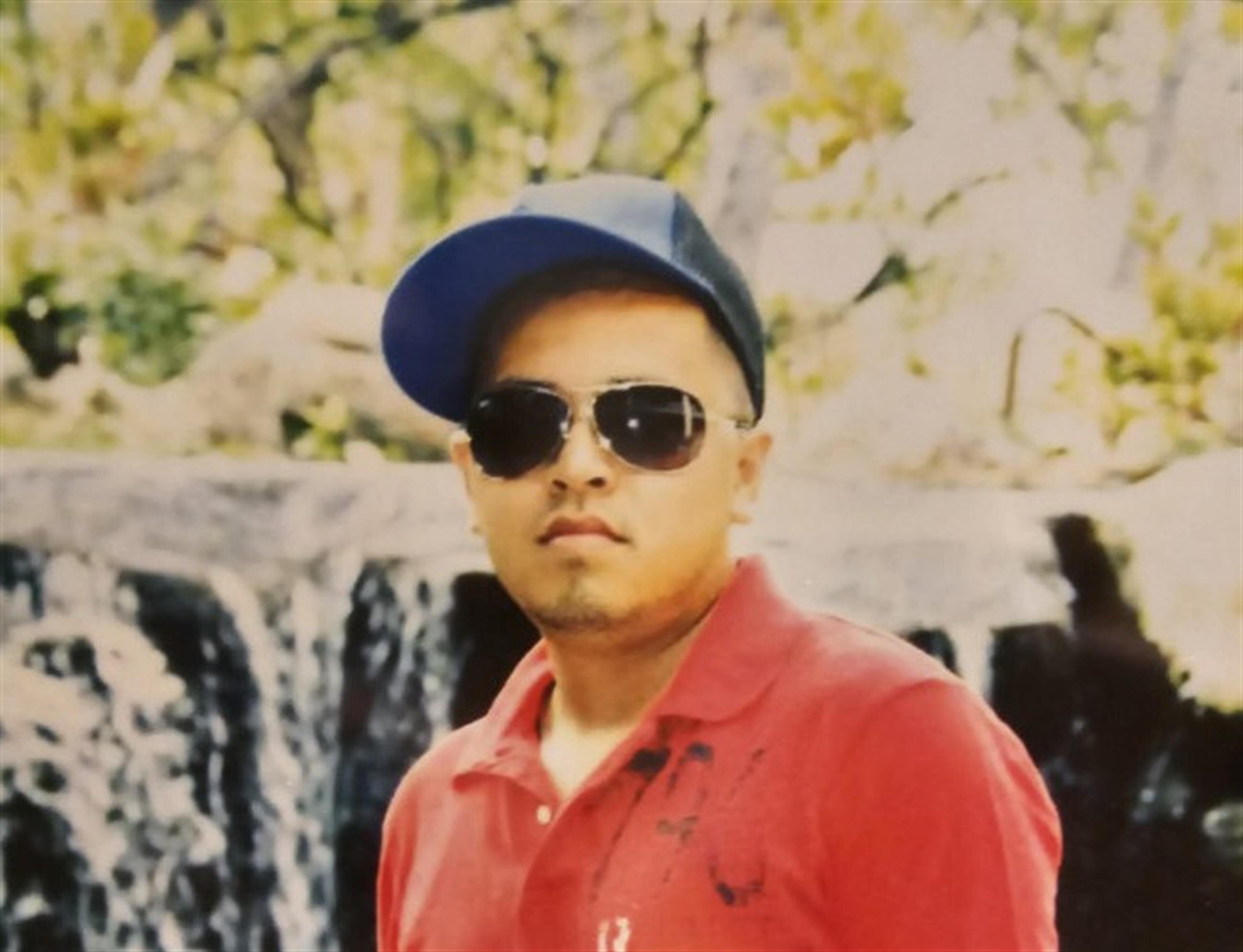 Jeffrey Christopher Camacho Coquia