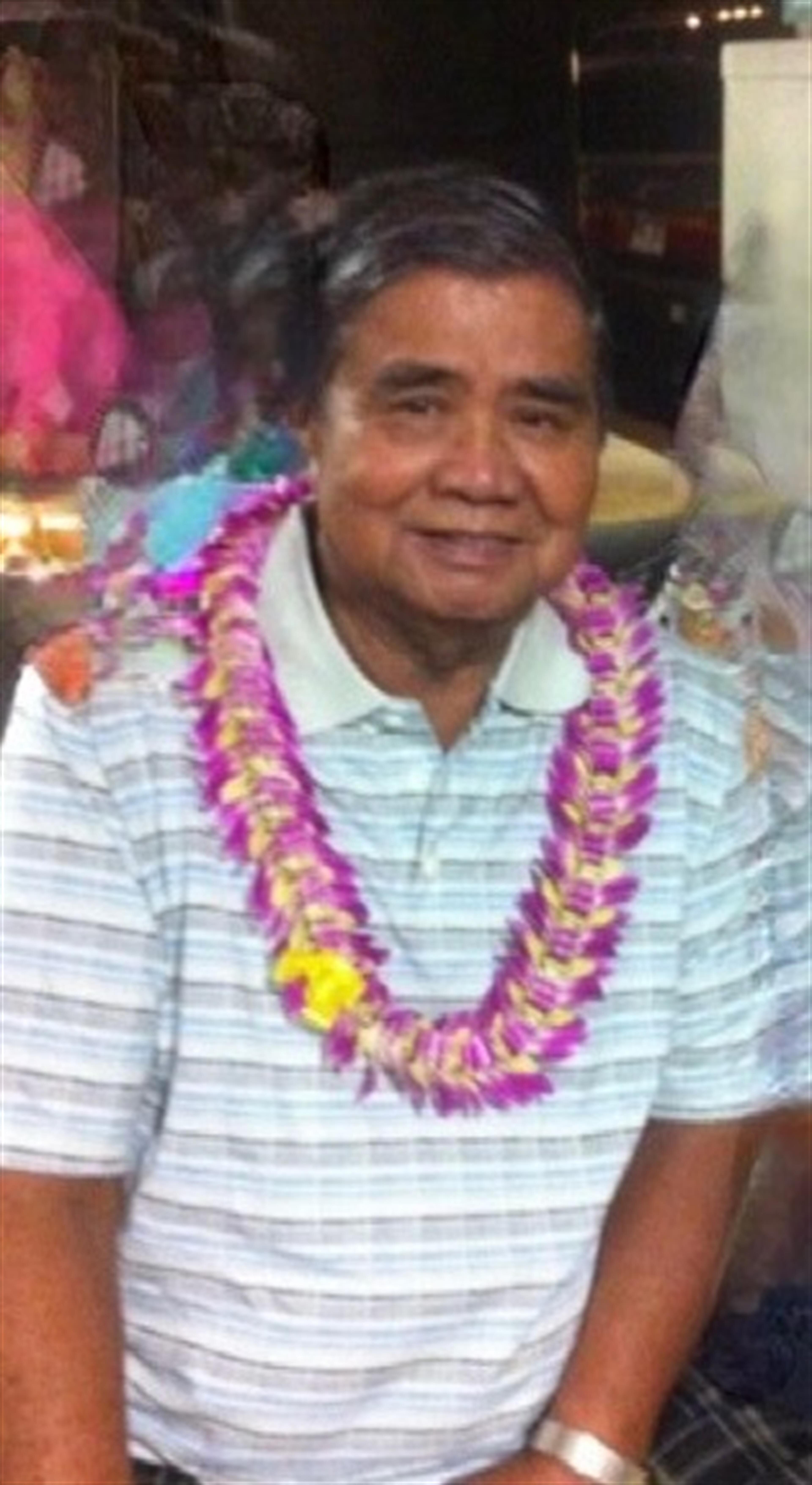 Jose Domingo Gonzales