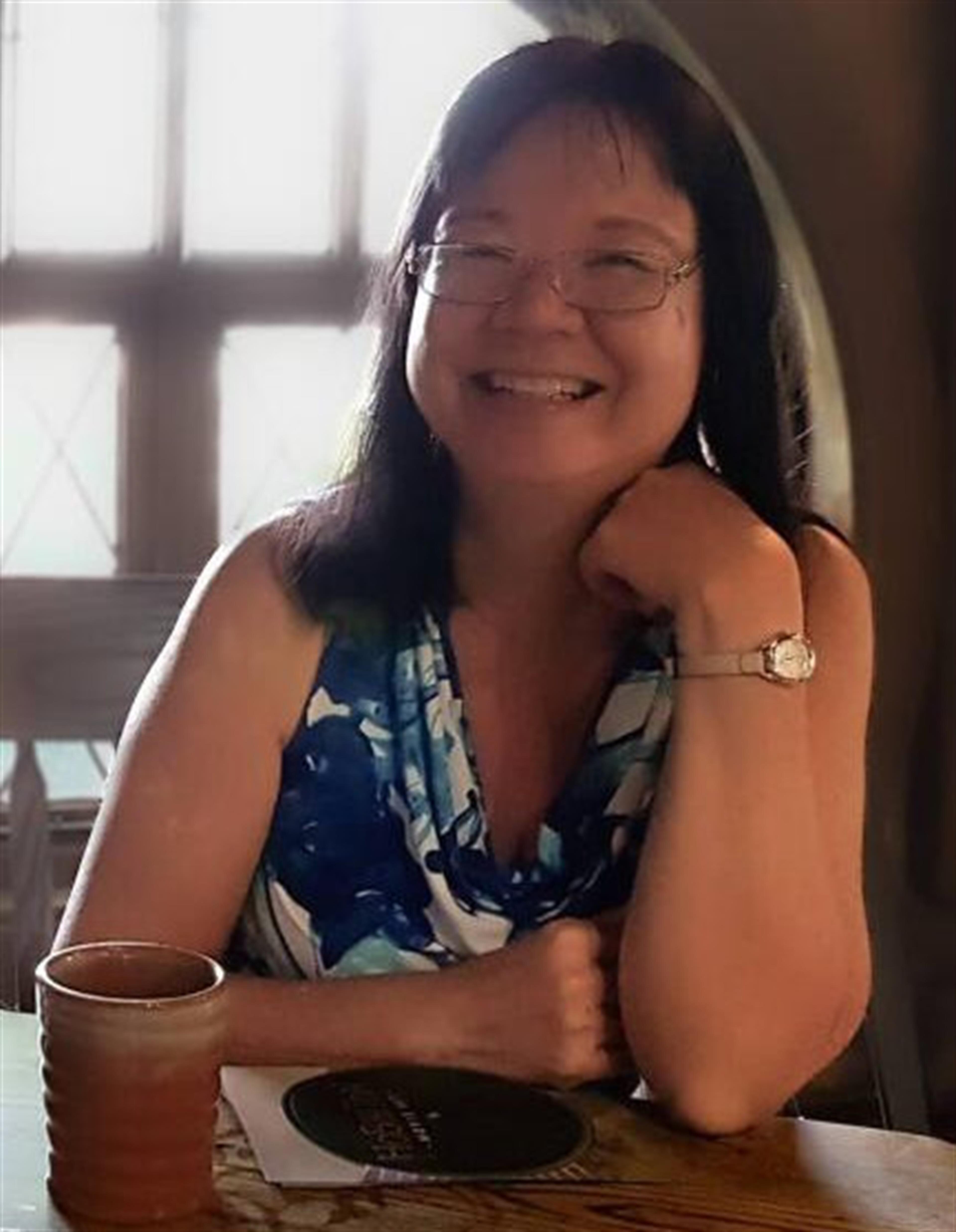 Laurel-Ann Ing Minagawa