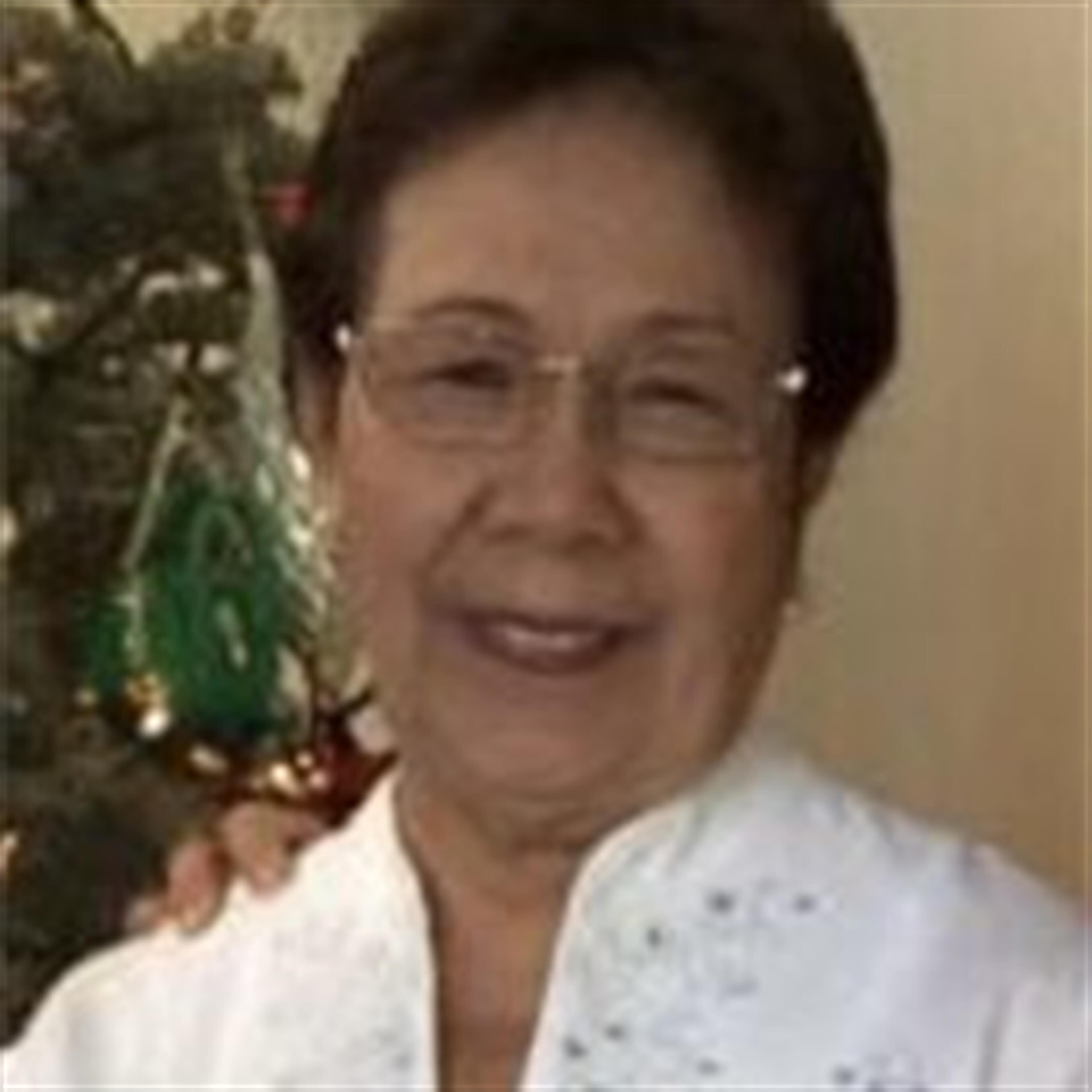 Anselma Bartolome Pascual