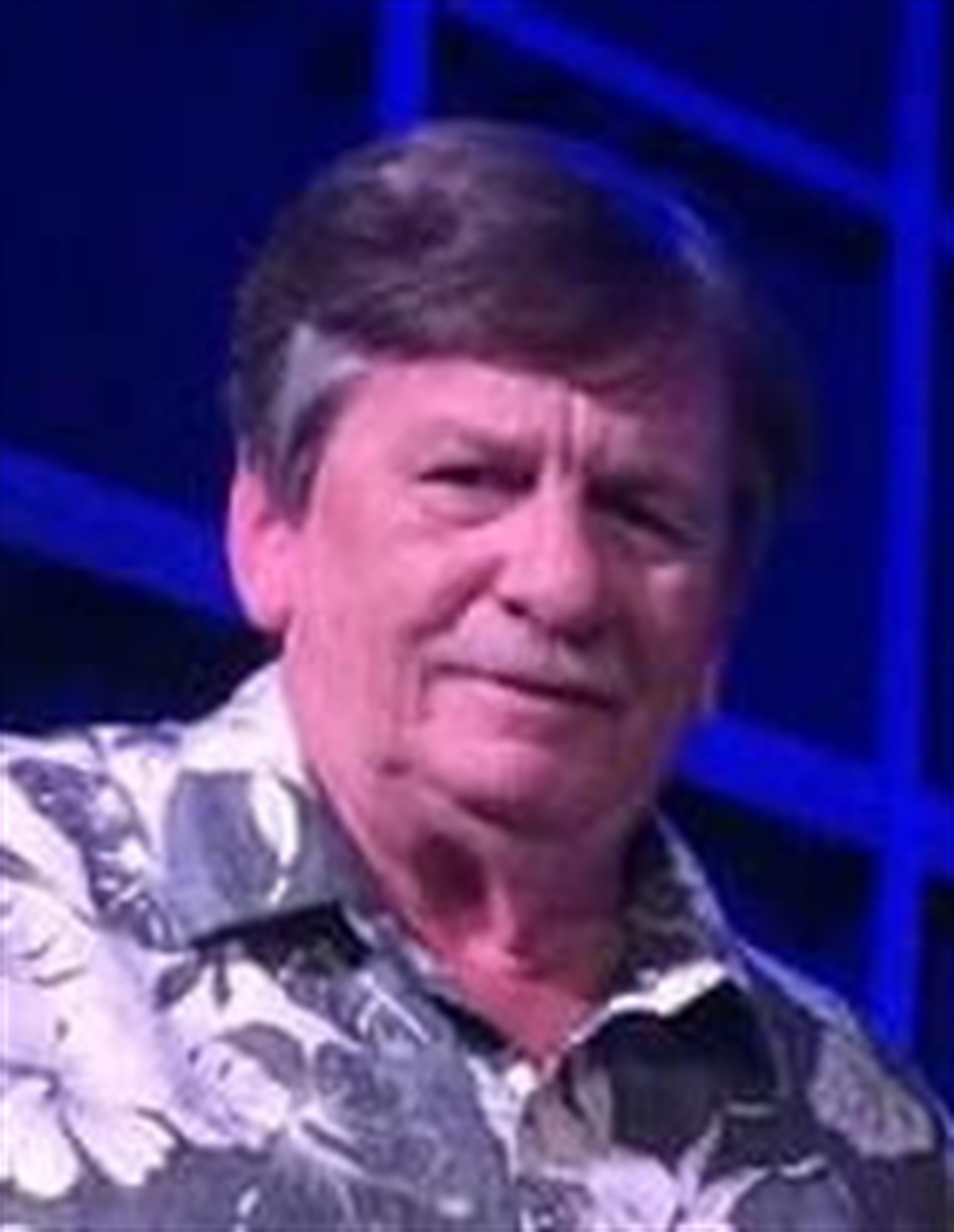 Mark Thomas Mansfield