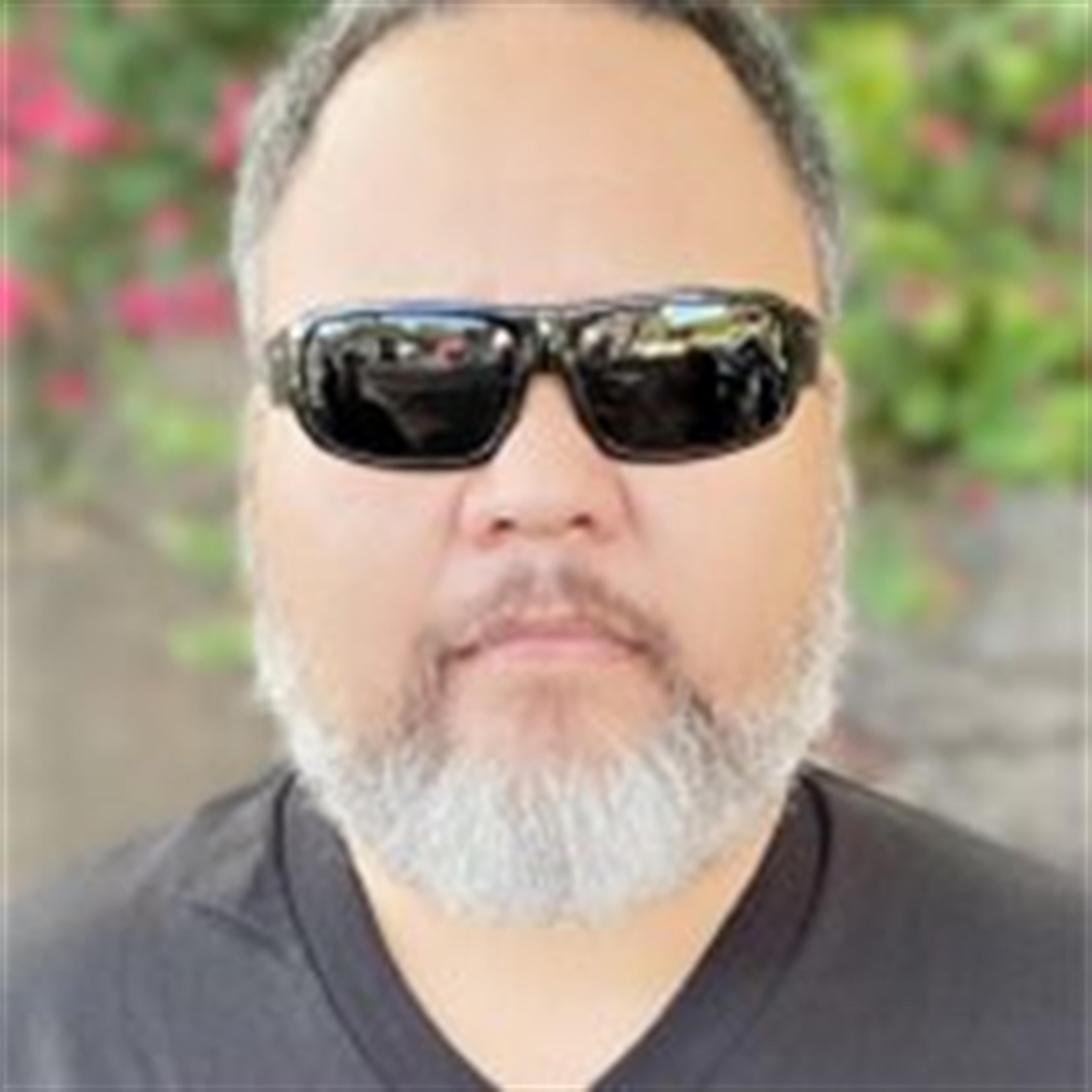 Samson Kuupunahele Kama, Sr.