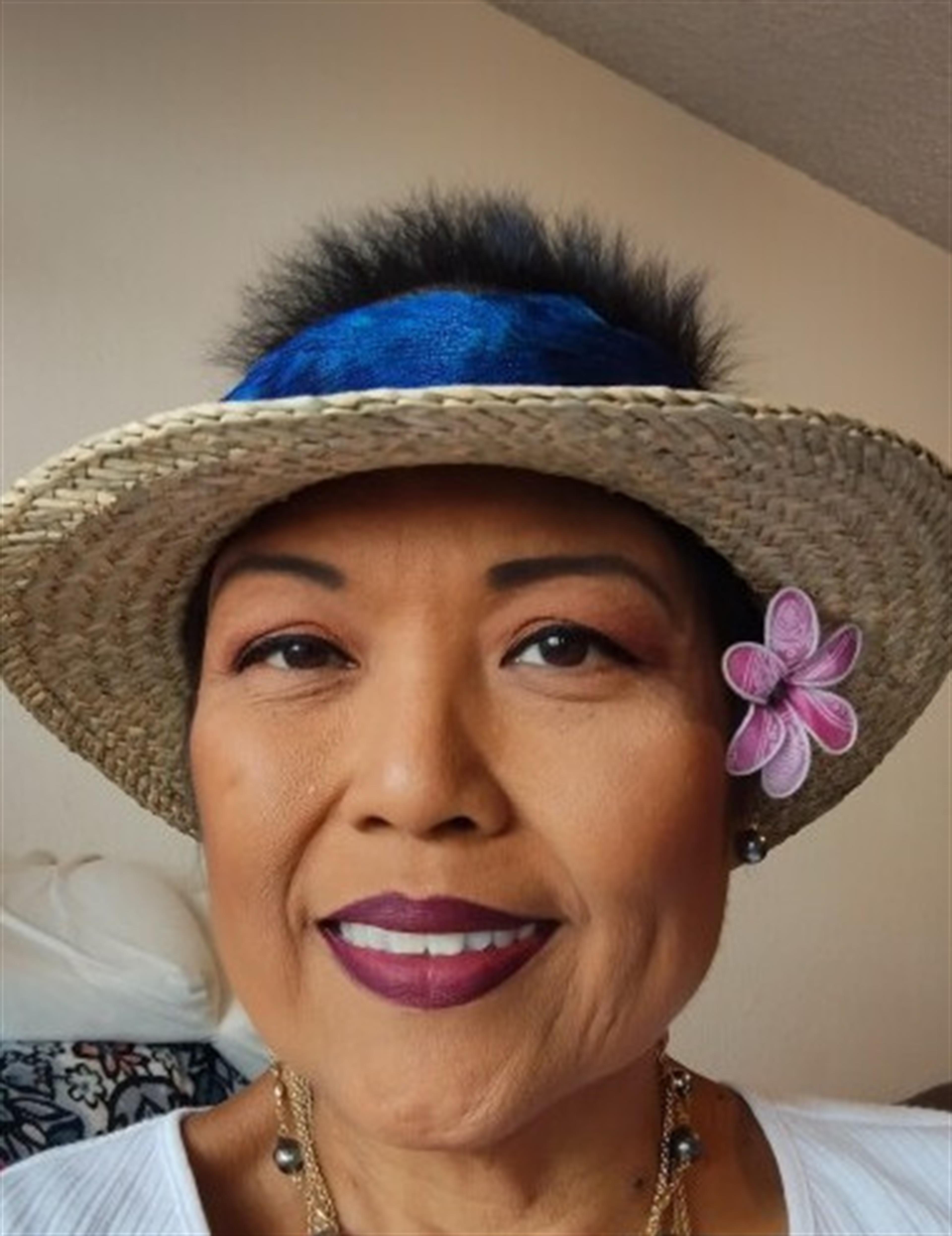 Rogelyn Rita Casil
