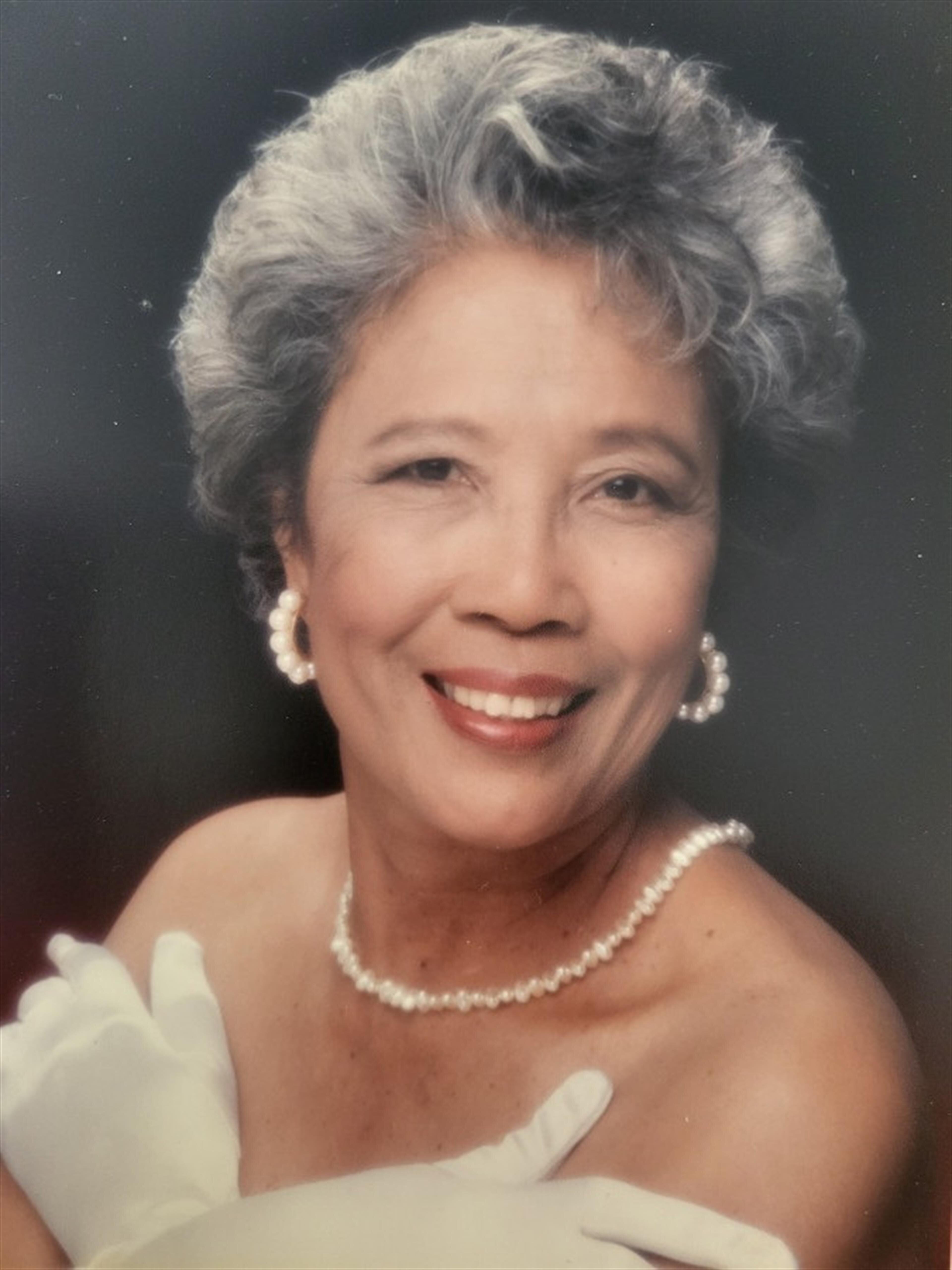 Aurelia Ancho Basilio