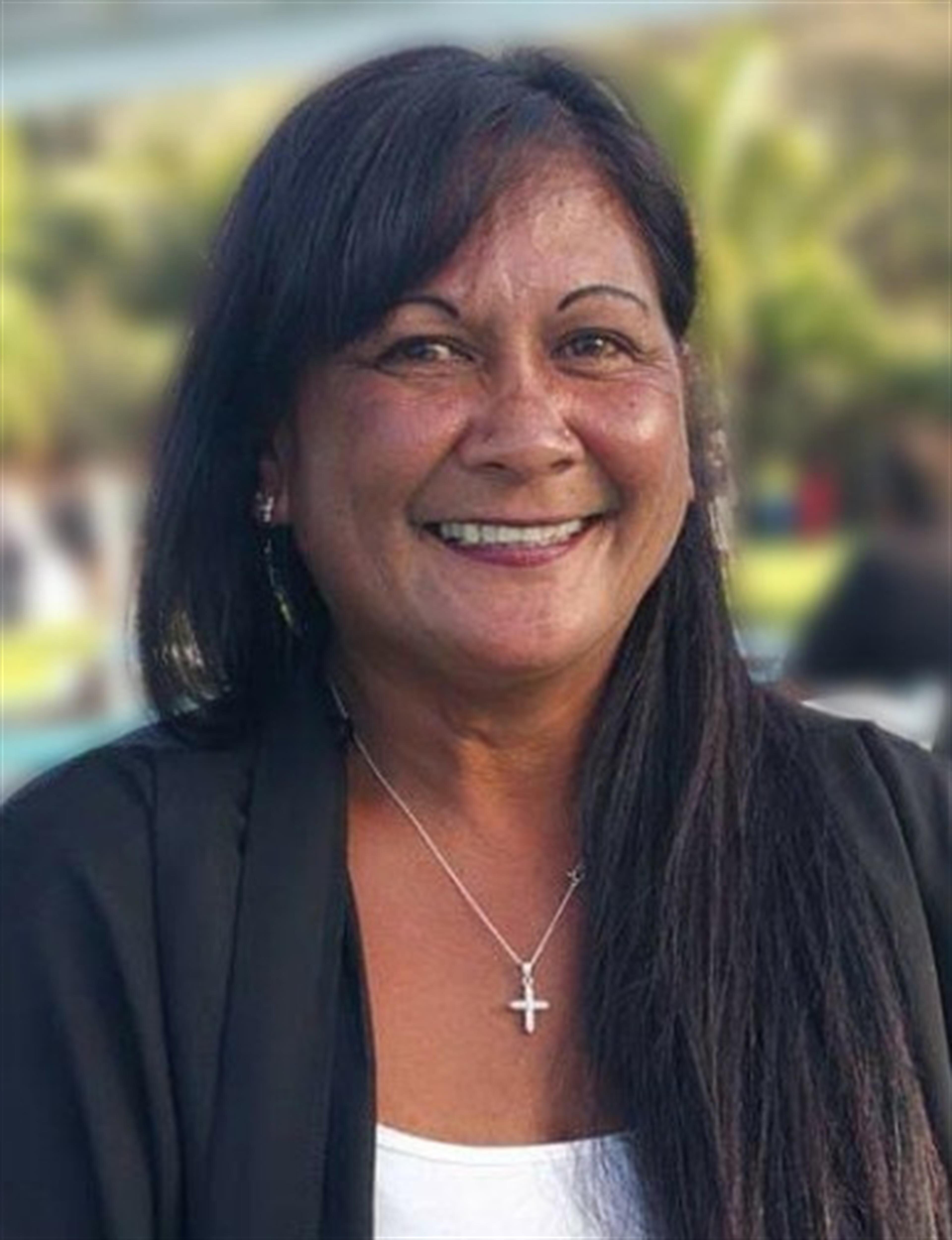Gabriellinda Lokelani Edrado