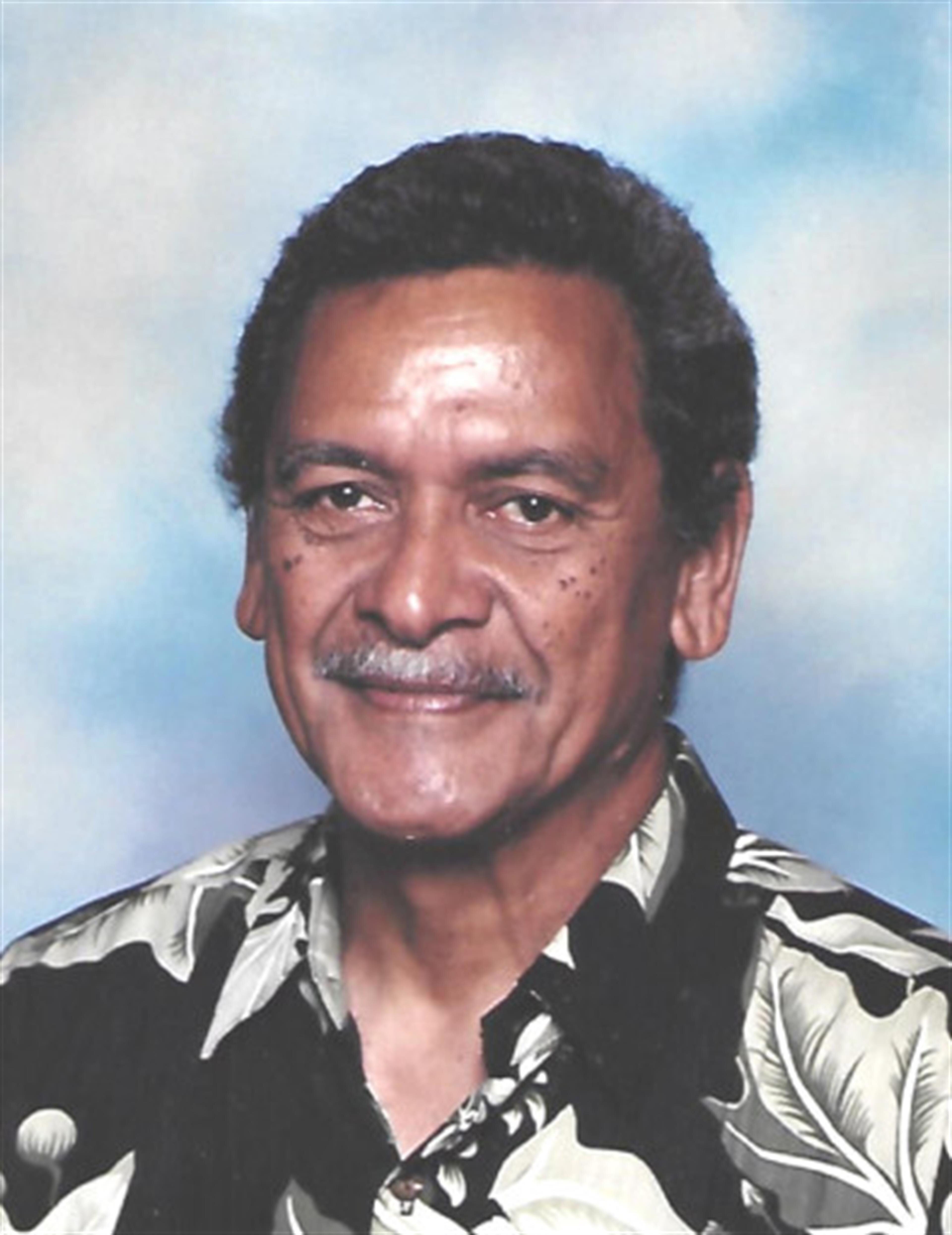 Walter Miguel Kalilikane
