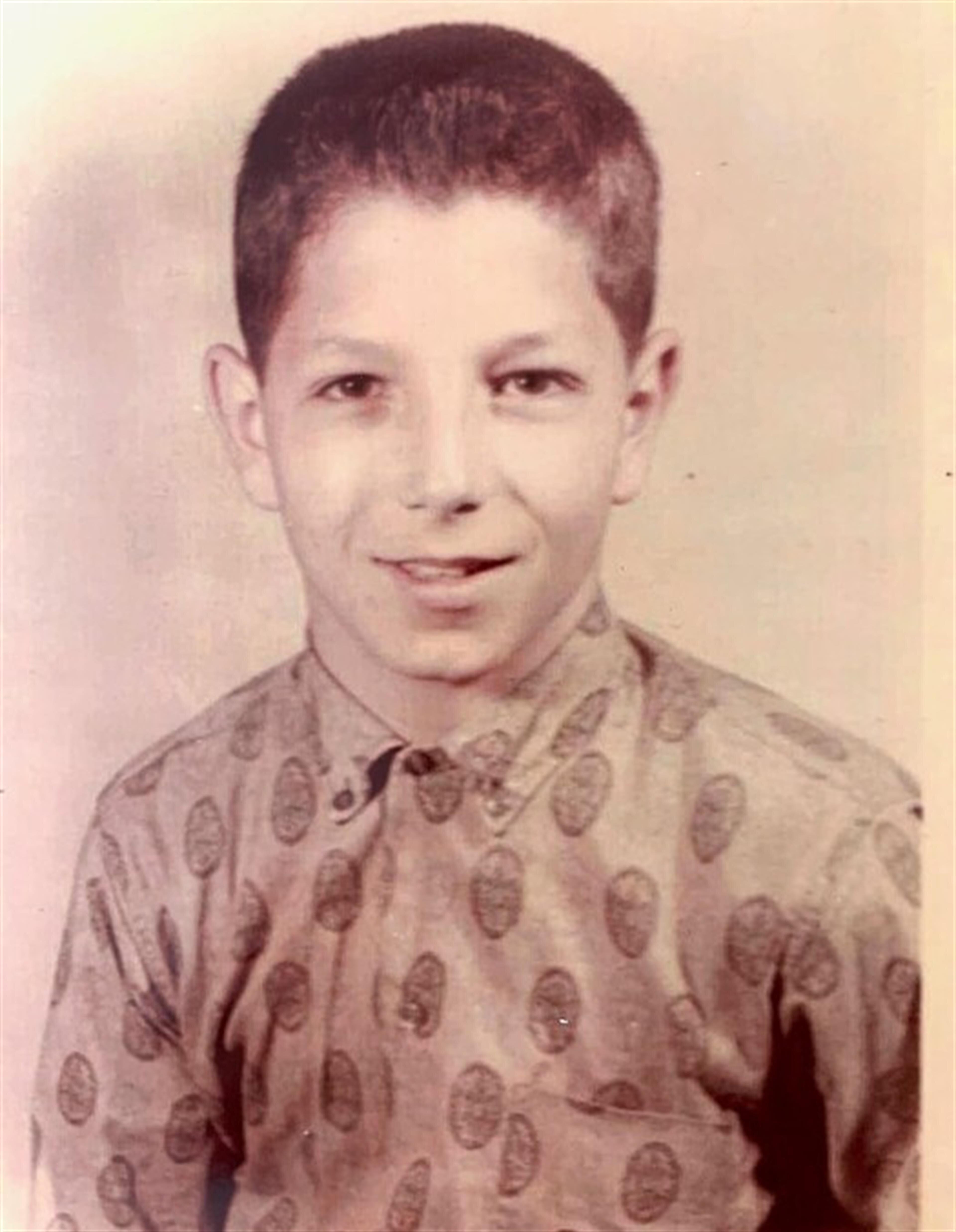 Richard Rosario Riccio