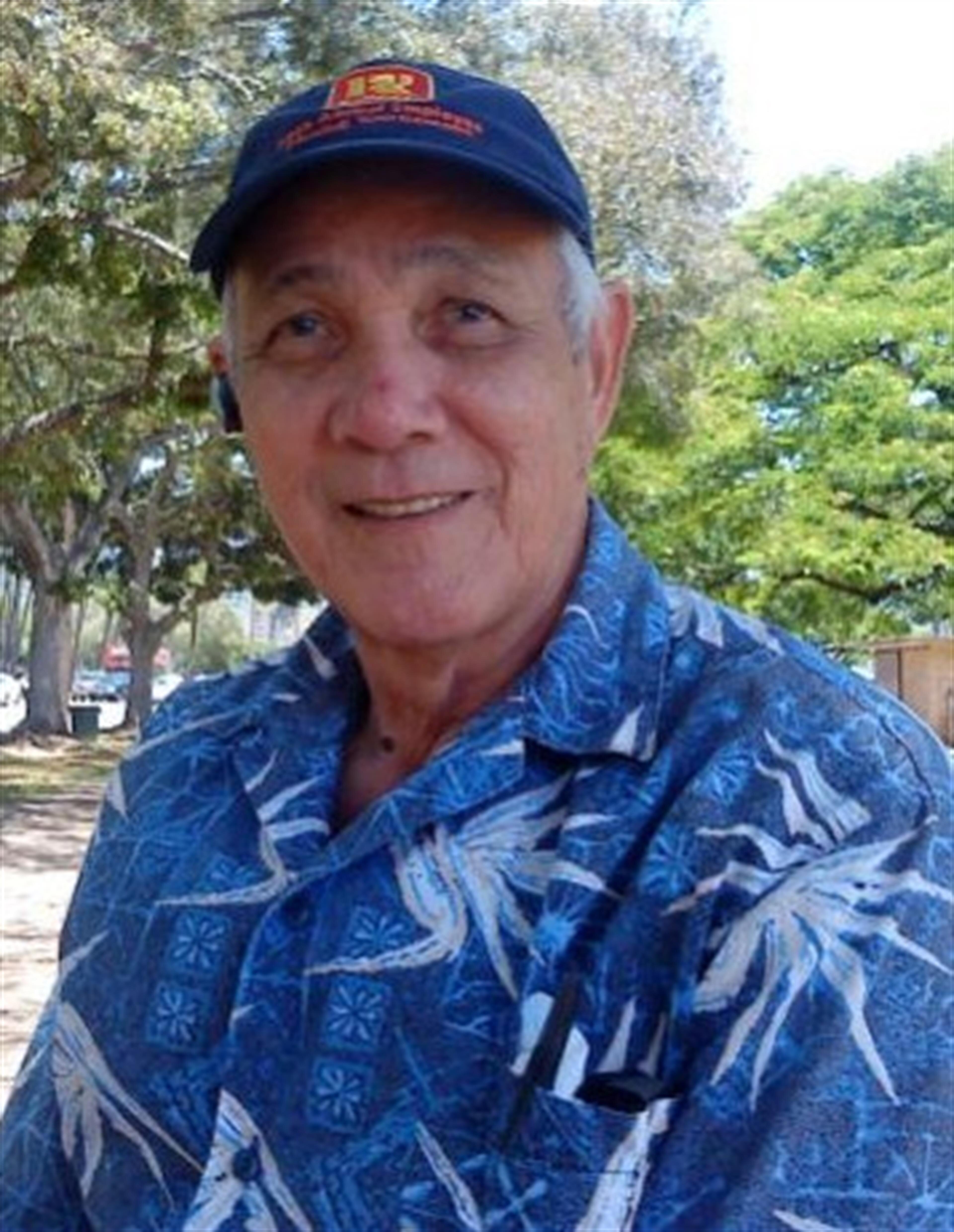 Norman Allen Taylor
