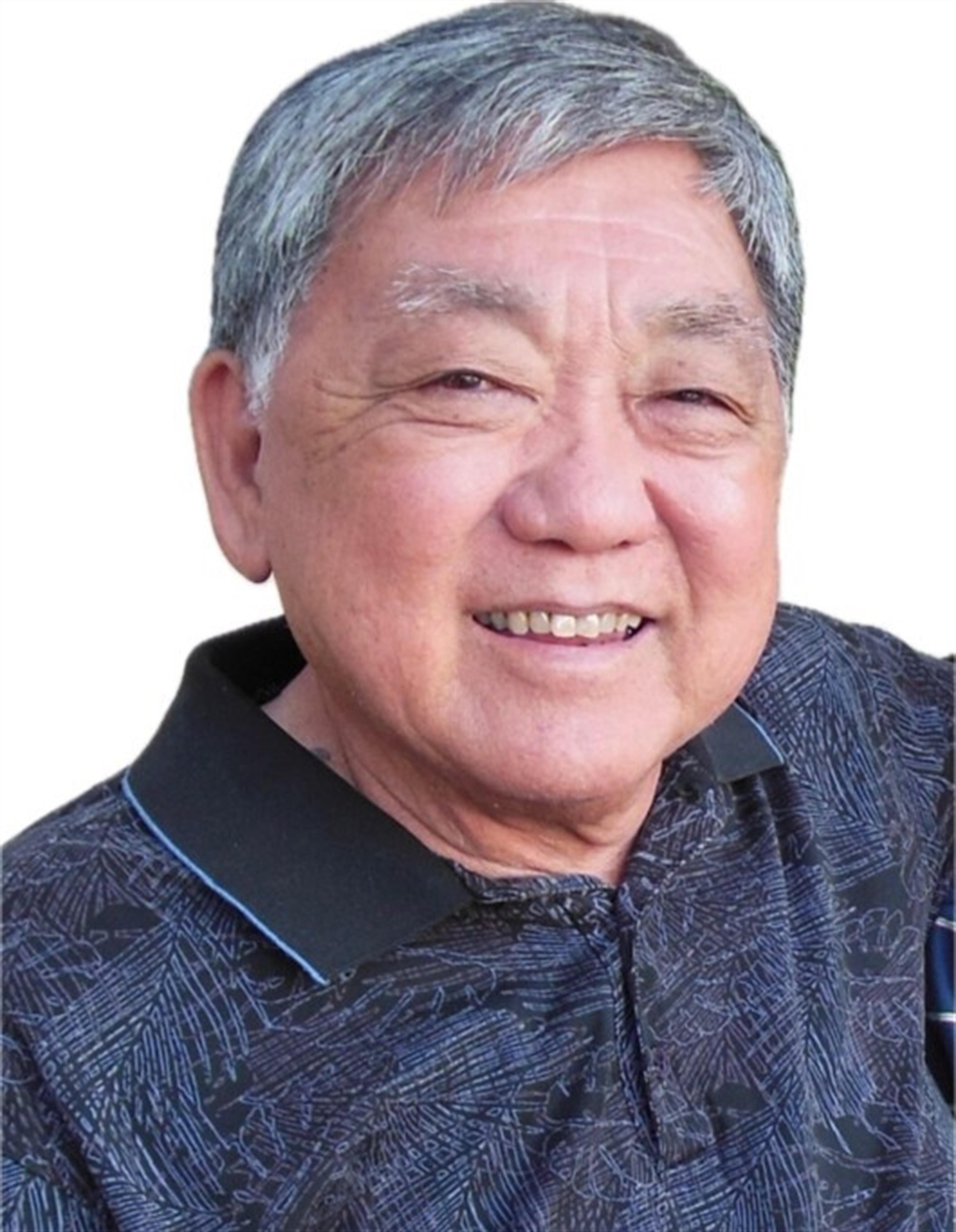Stanley "Tabo" Tadashi Sumida