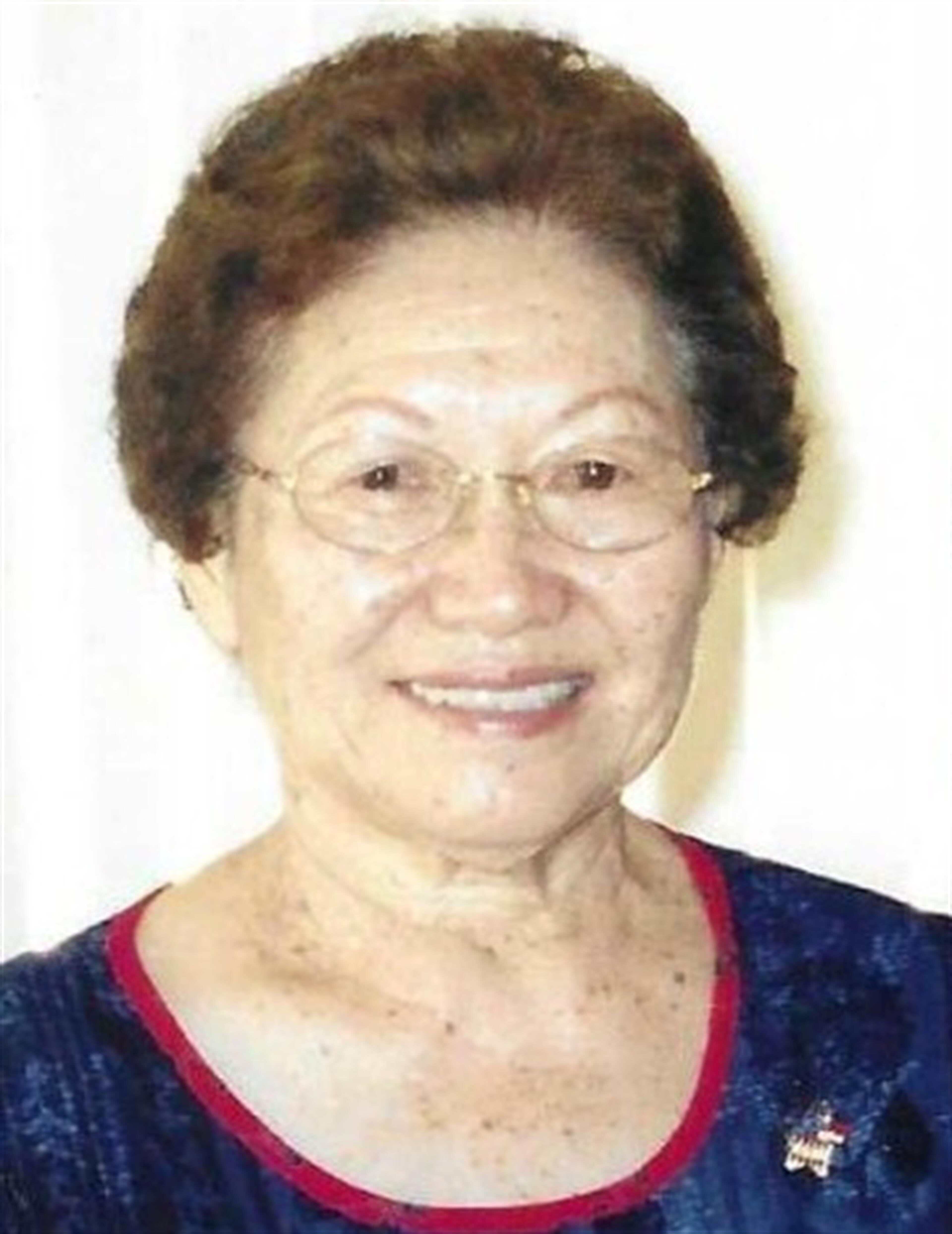 Jane Kazue Nakamura