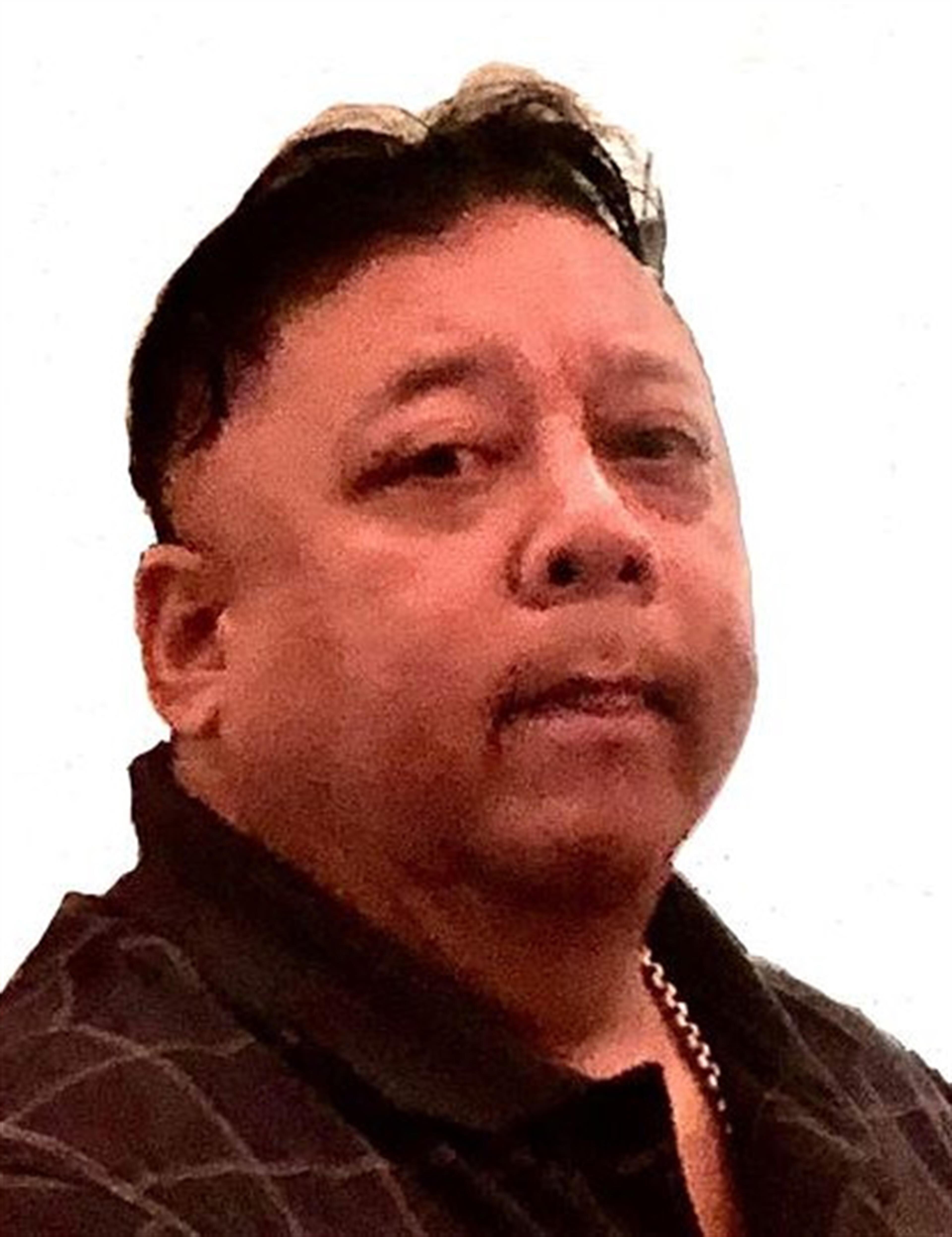 Rogelio Dayanan, Jr.