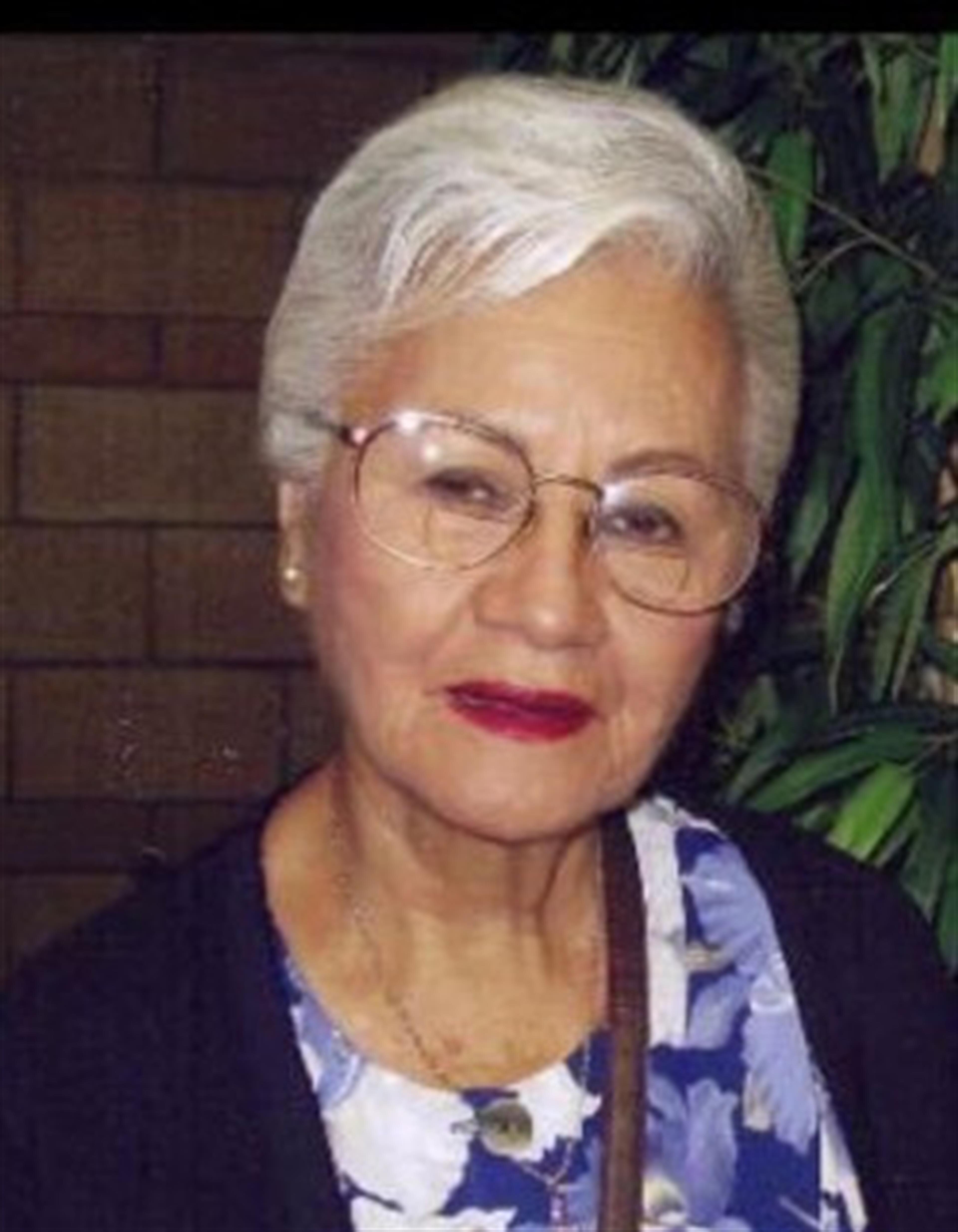 Beatrice Mahoe Abe Emperado